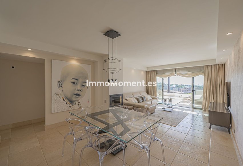 Reventa - Apartamento - Benahavís