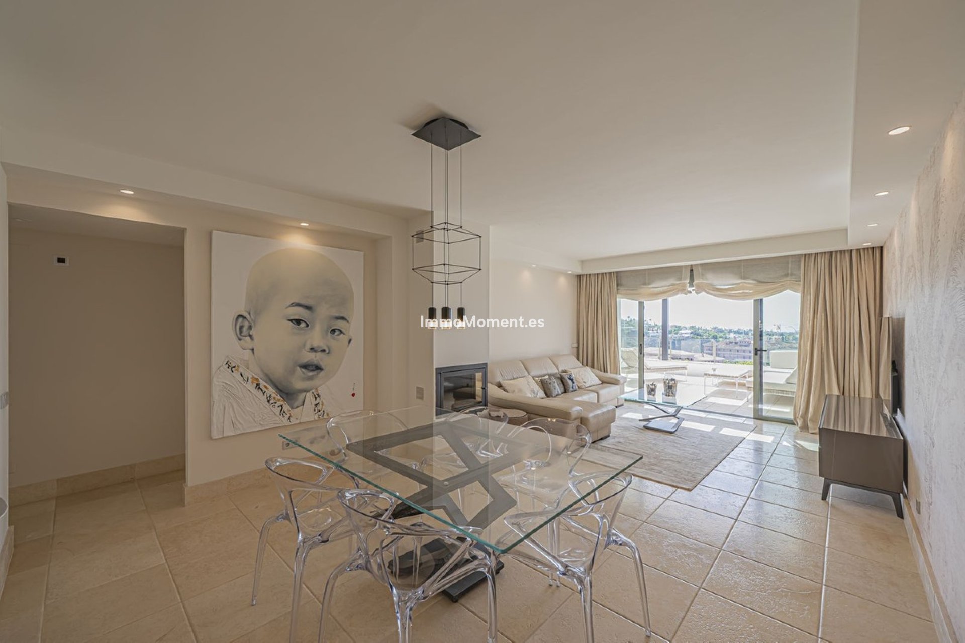 Reventa - Apartamento - Benahavís