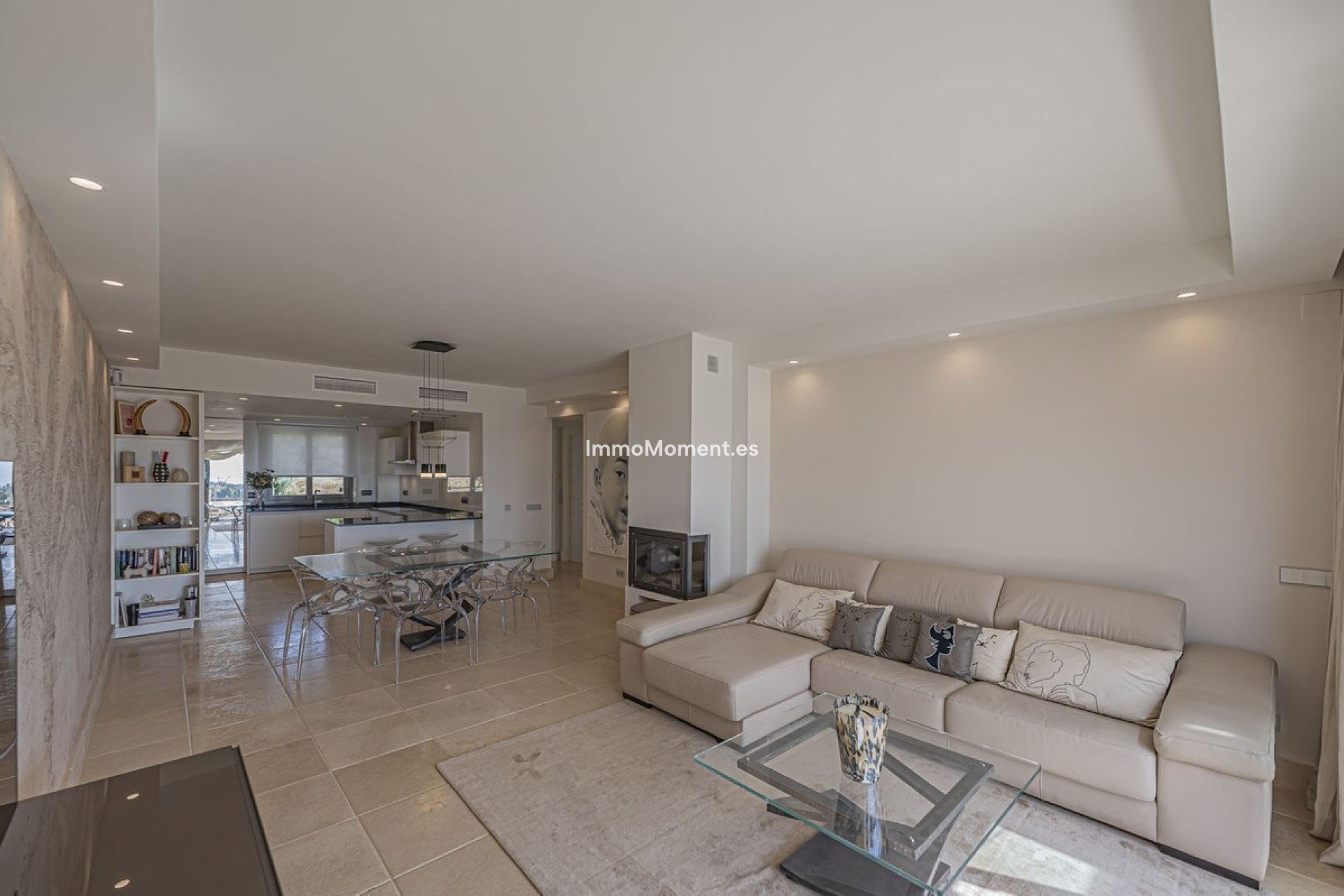Reventa - Apartamento - Benahavís