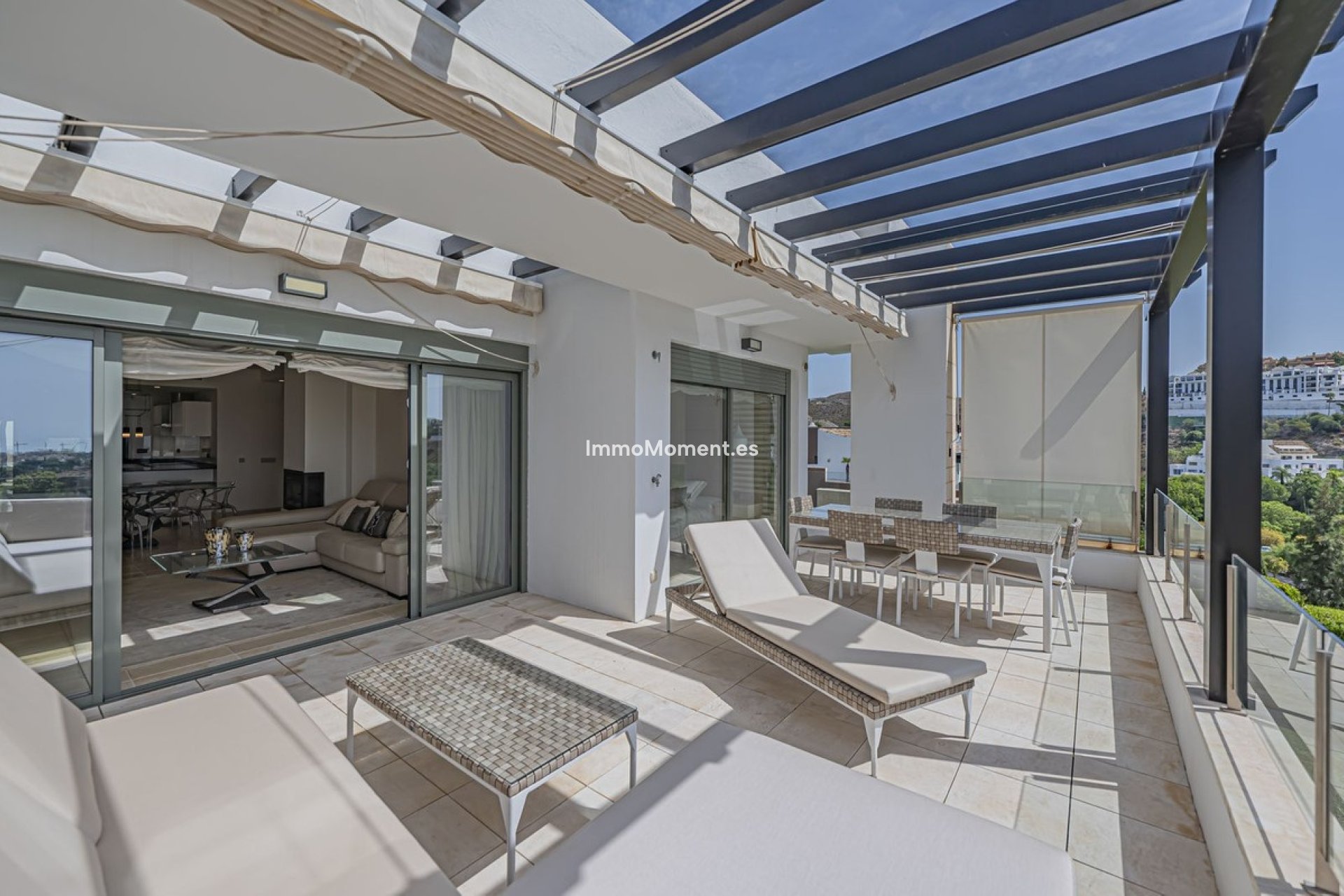Reventa - Apartamento - Benahavís