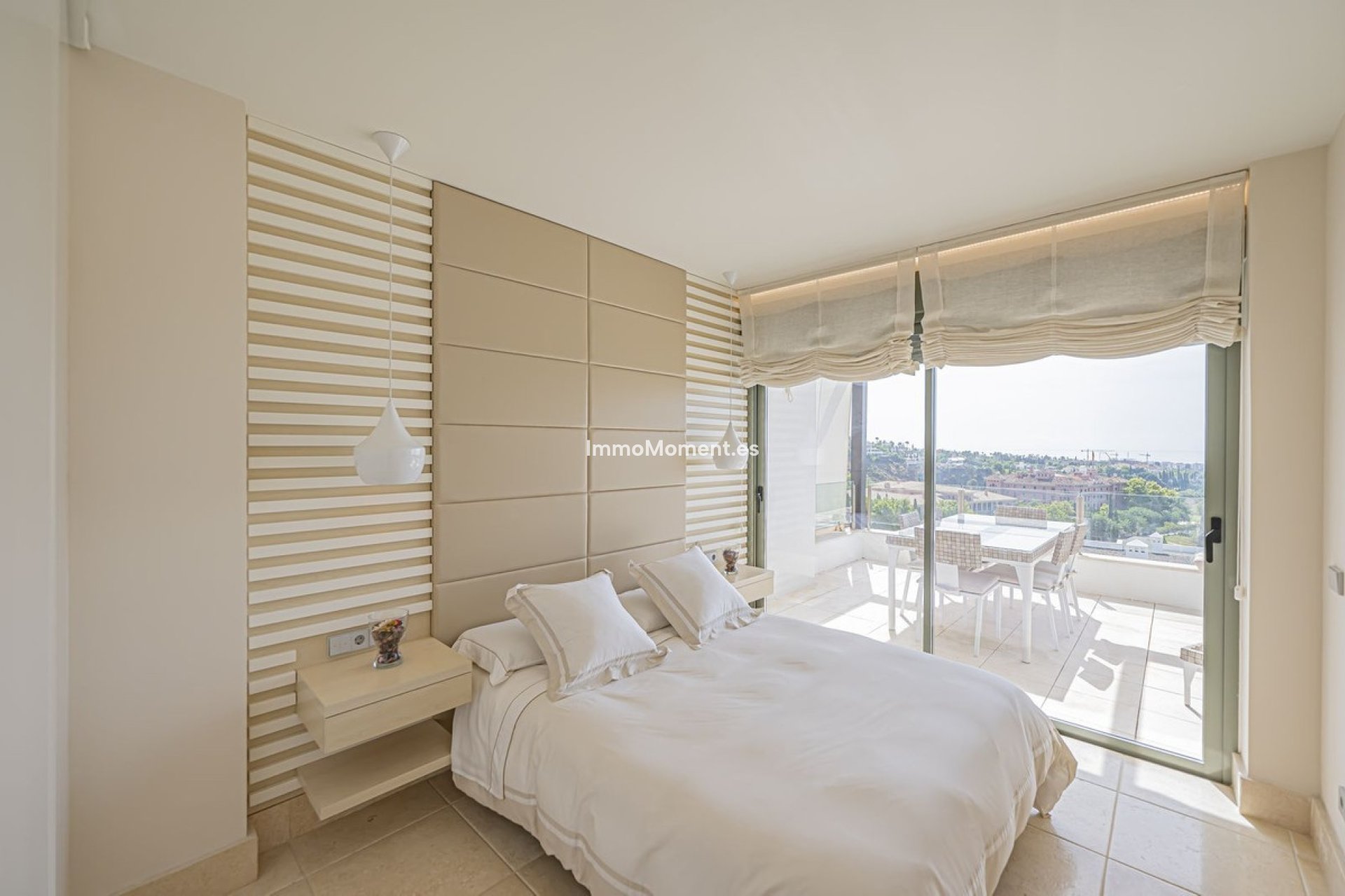 Reventa - Apartamento - Benahavís
