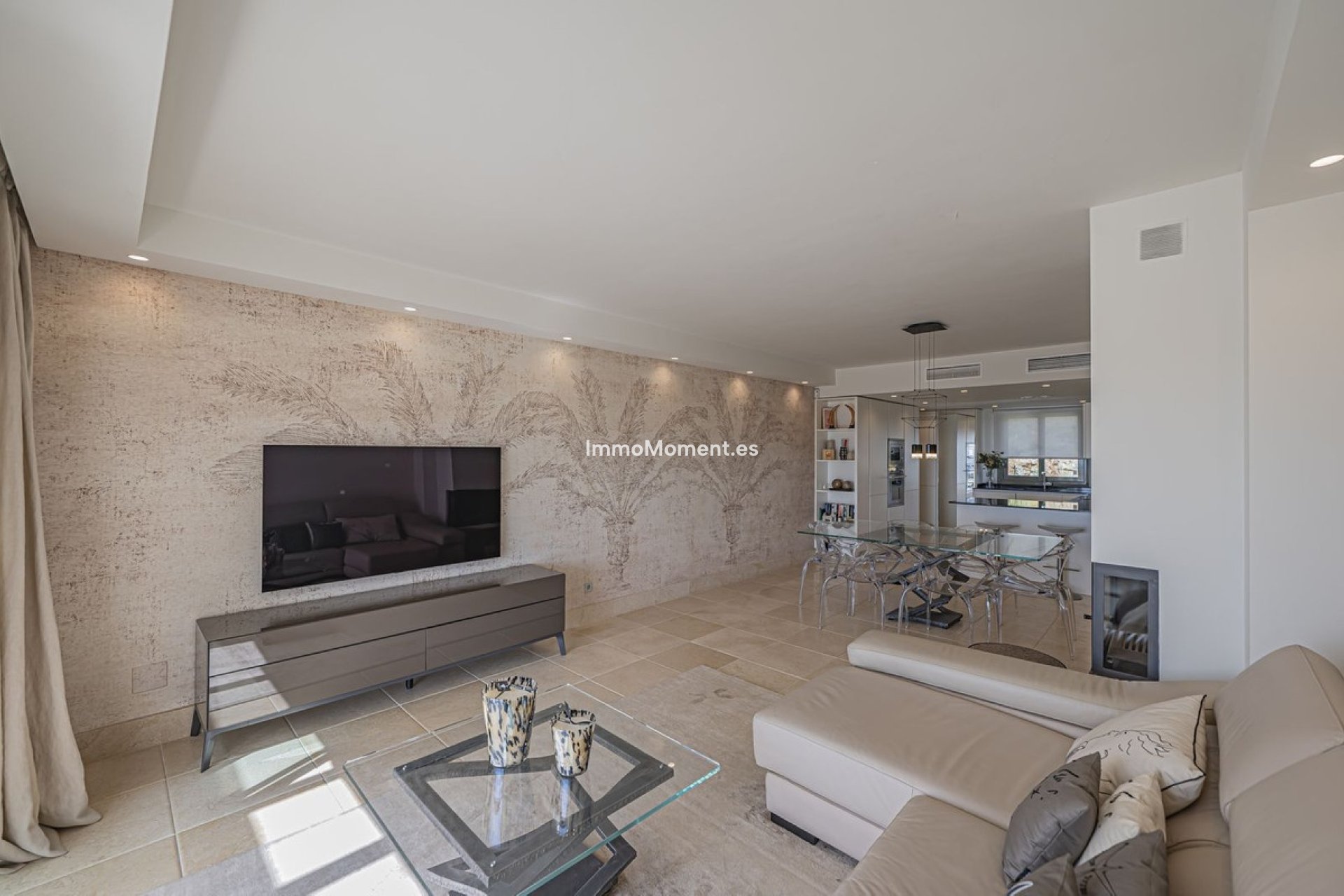 Reventa - Apartamento - Benahavís