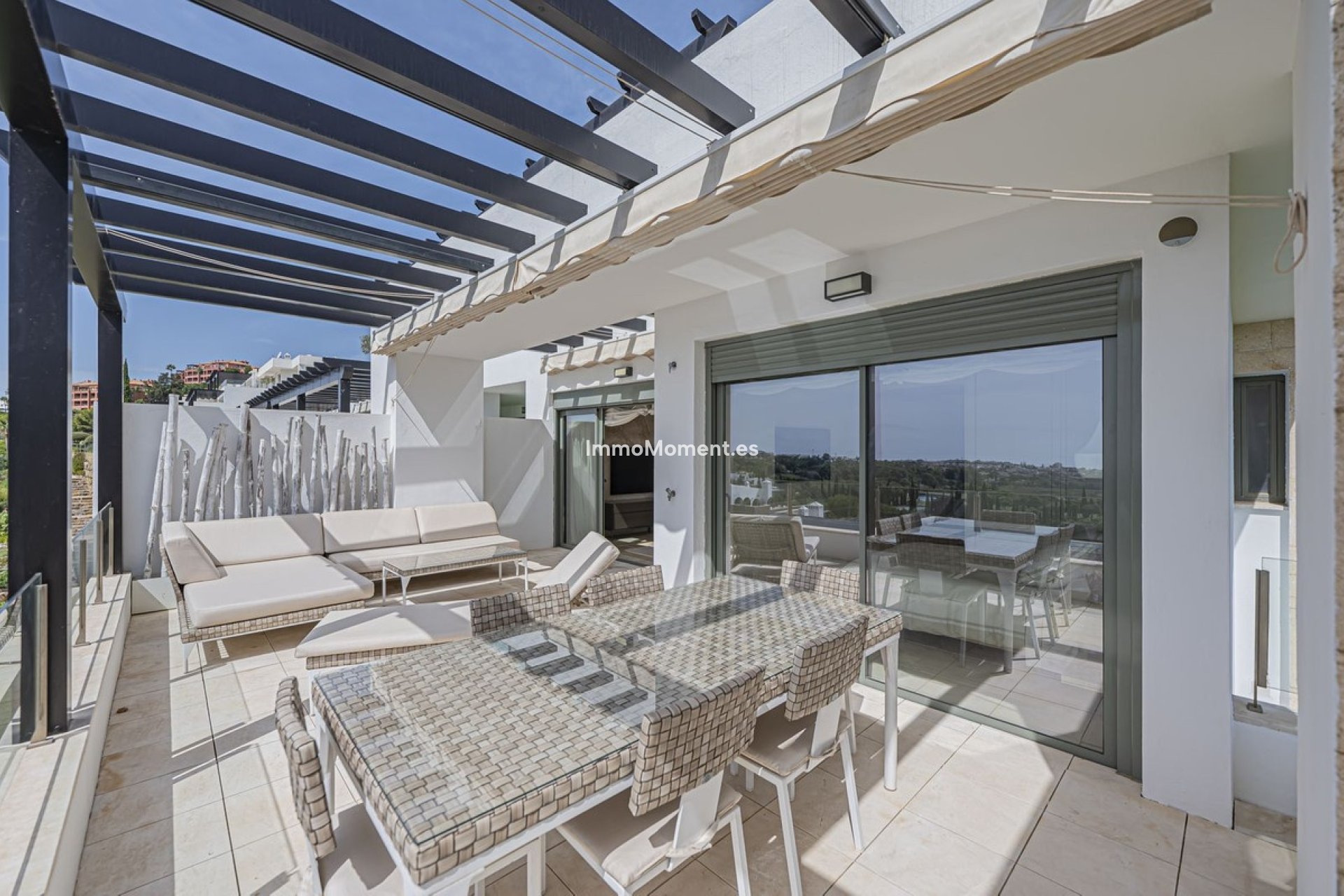 Reventa - Apartamento - Benahavís