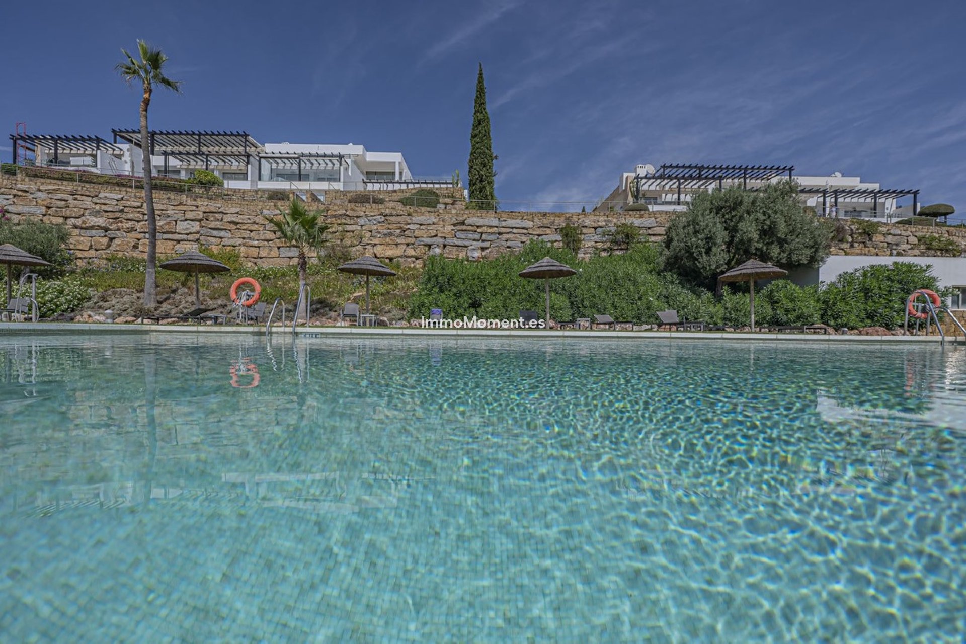 Reventa - Apartamento - Benahavís