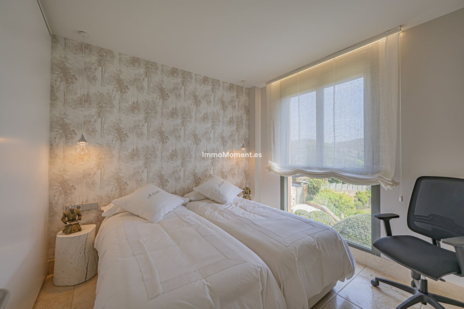 Reventa - Apartamento - Benahavís