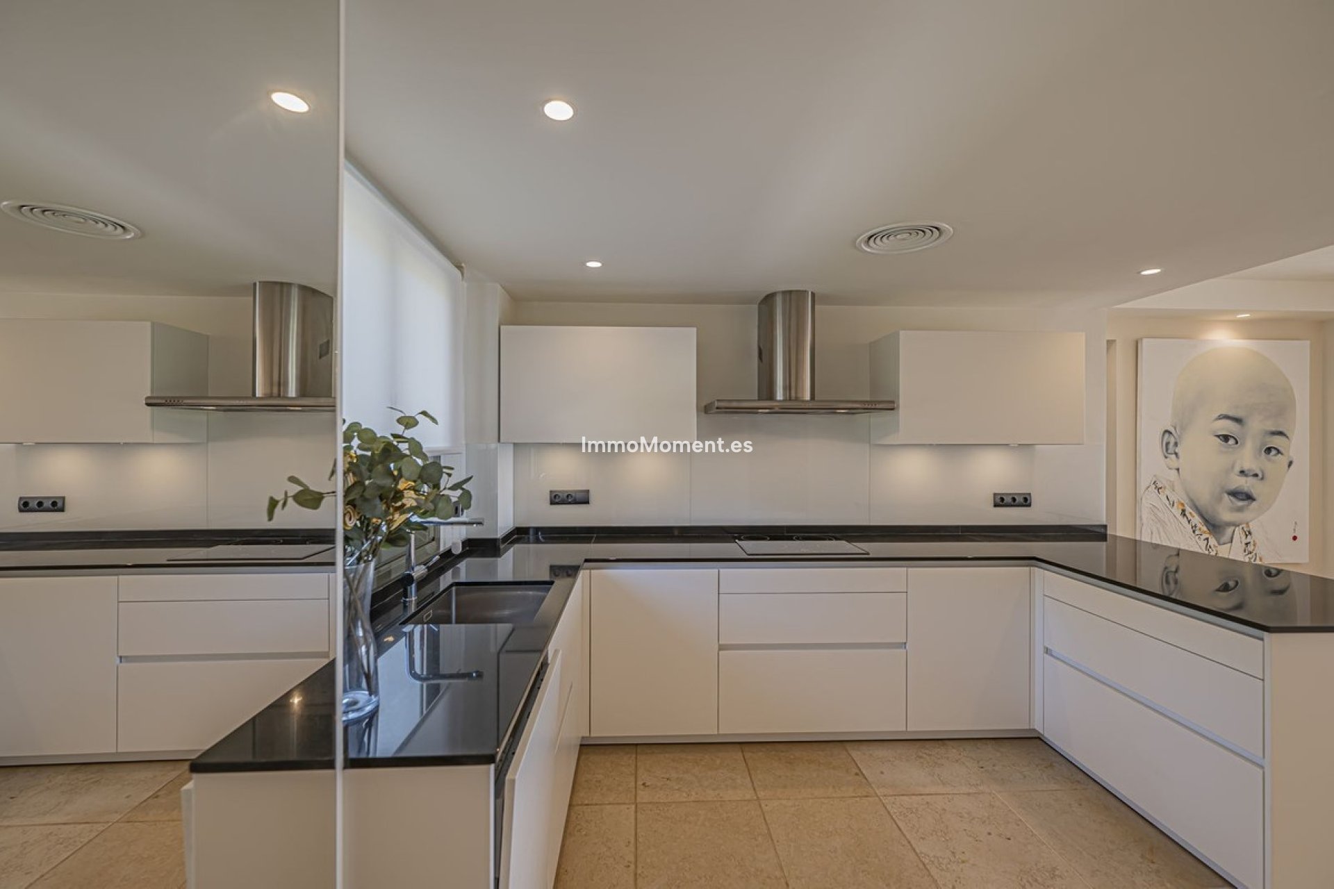 Reventa - Apartamento - Benahavís