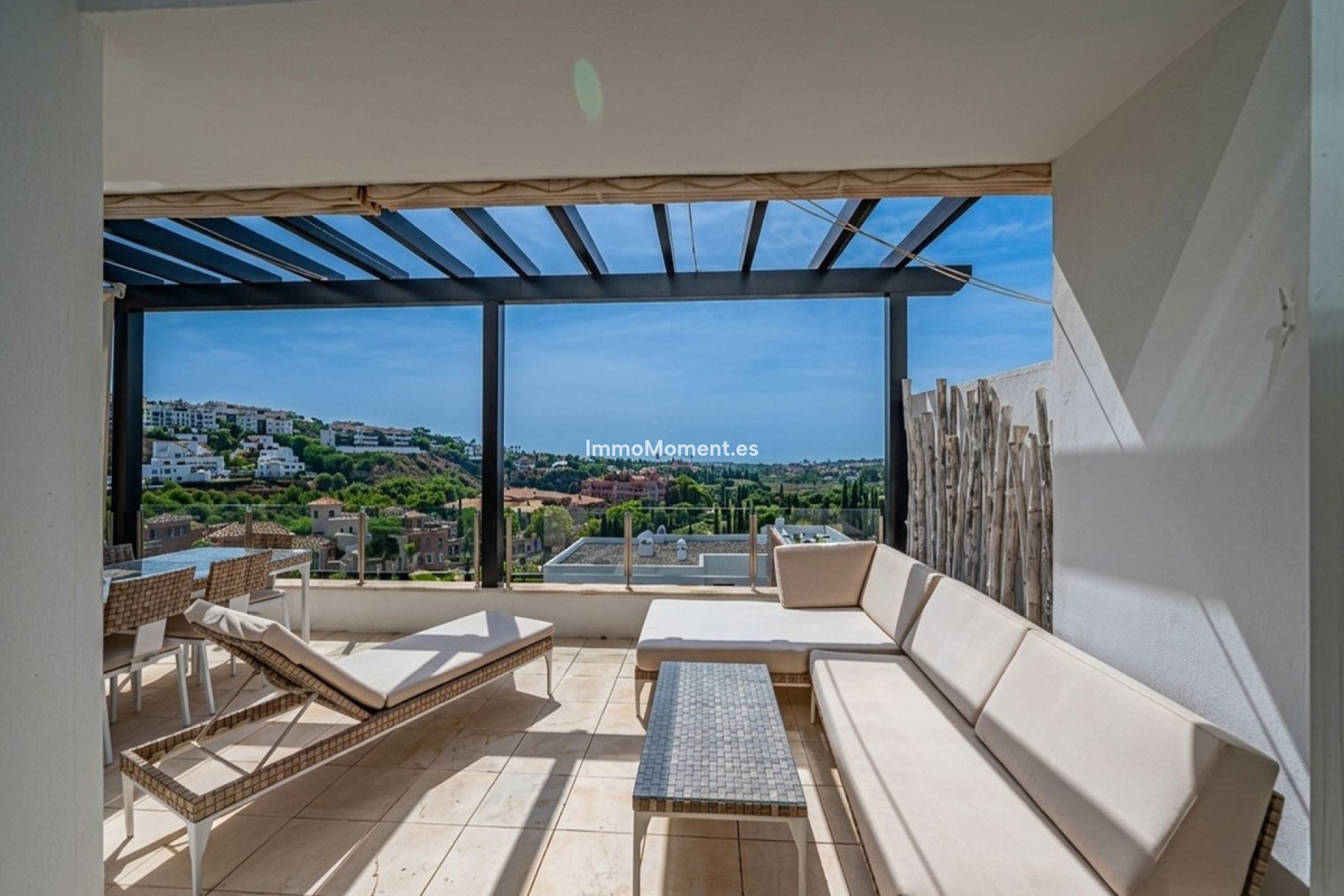 Reventa - Apartamento - Benahavís