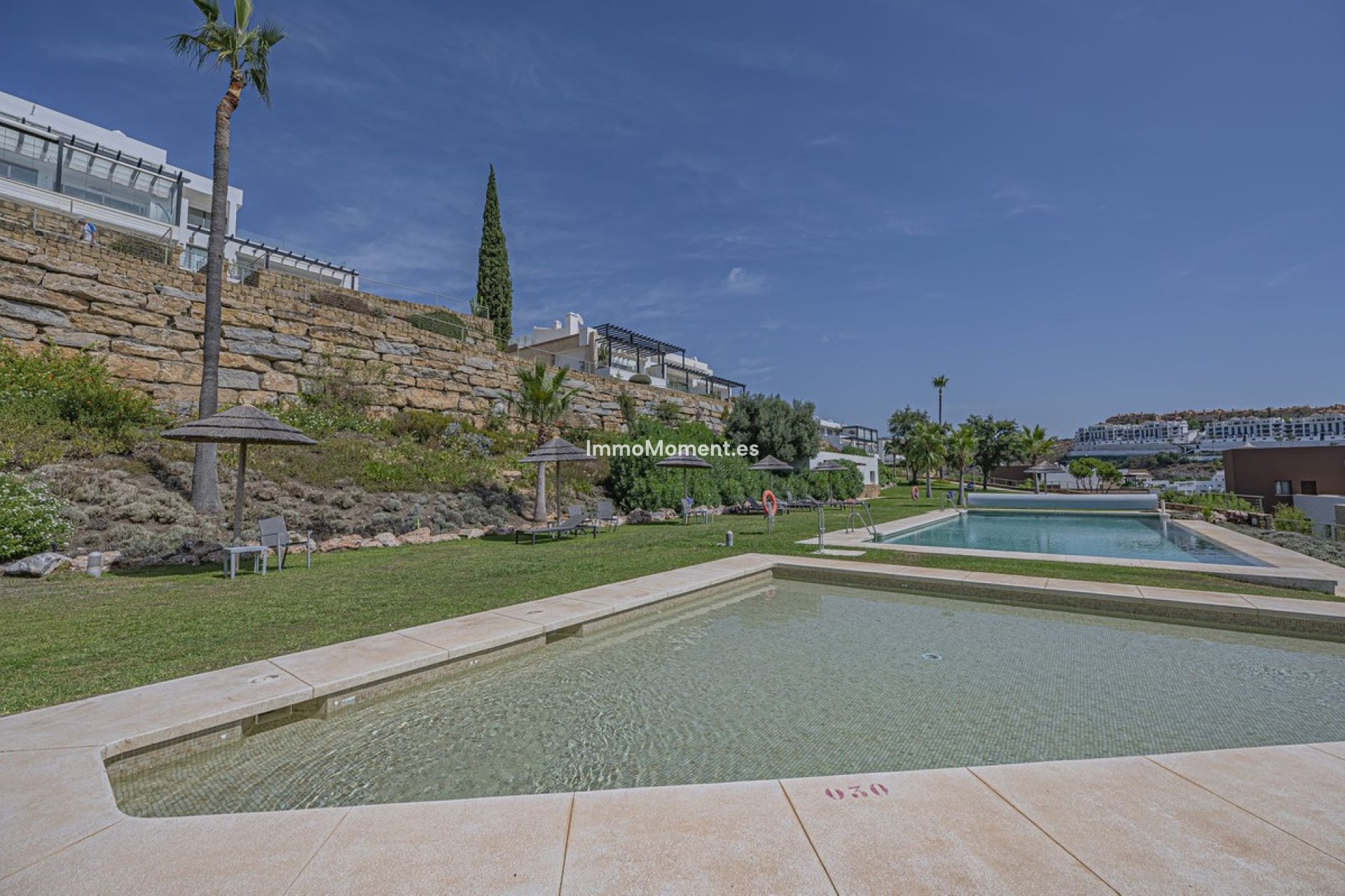 Reventa - Apartamento - Benahavís