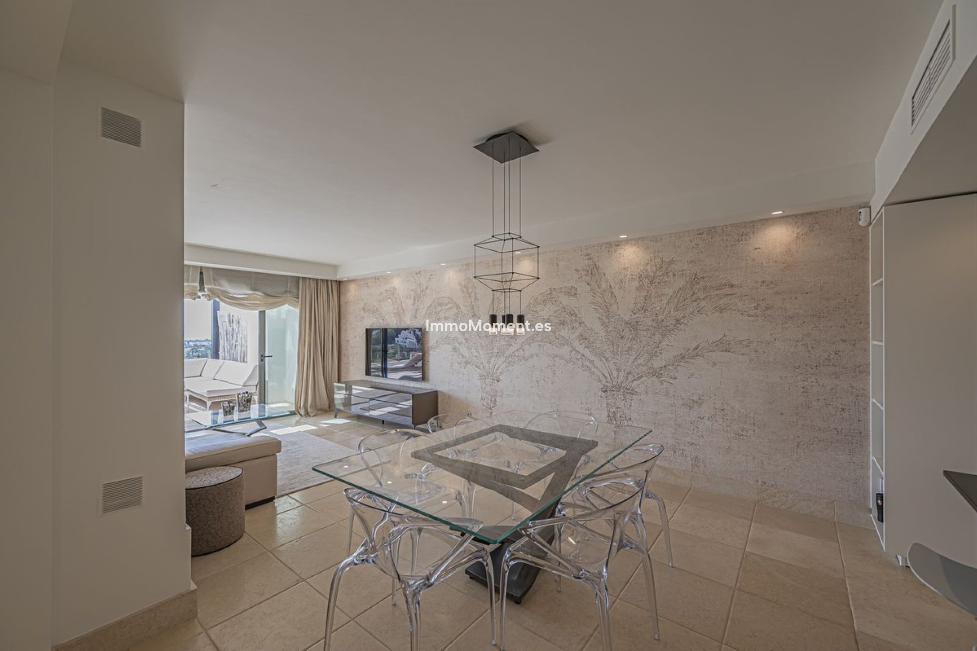 Reventa - Apartamento - Benahavís