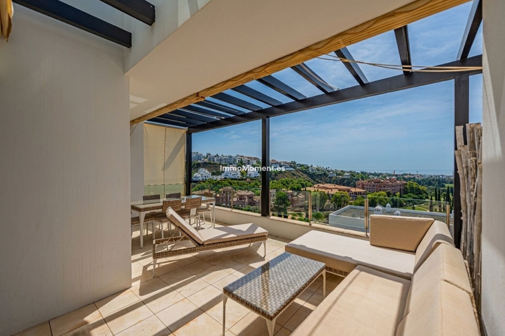 Reventa - Apartamento - Benahavís