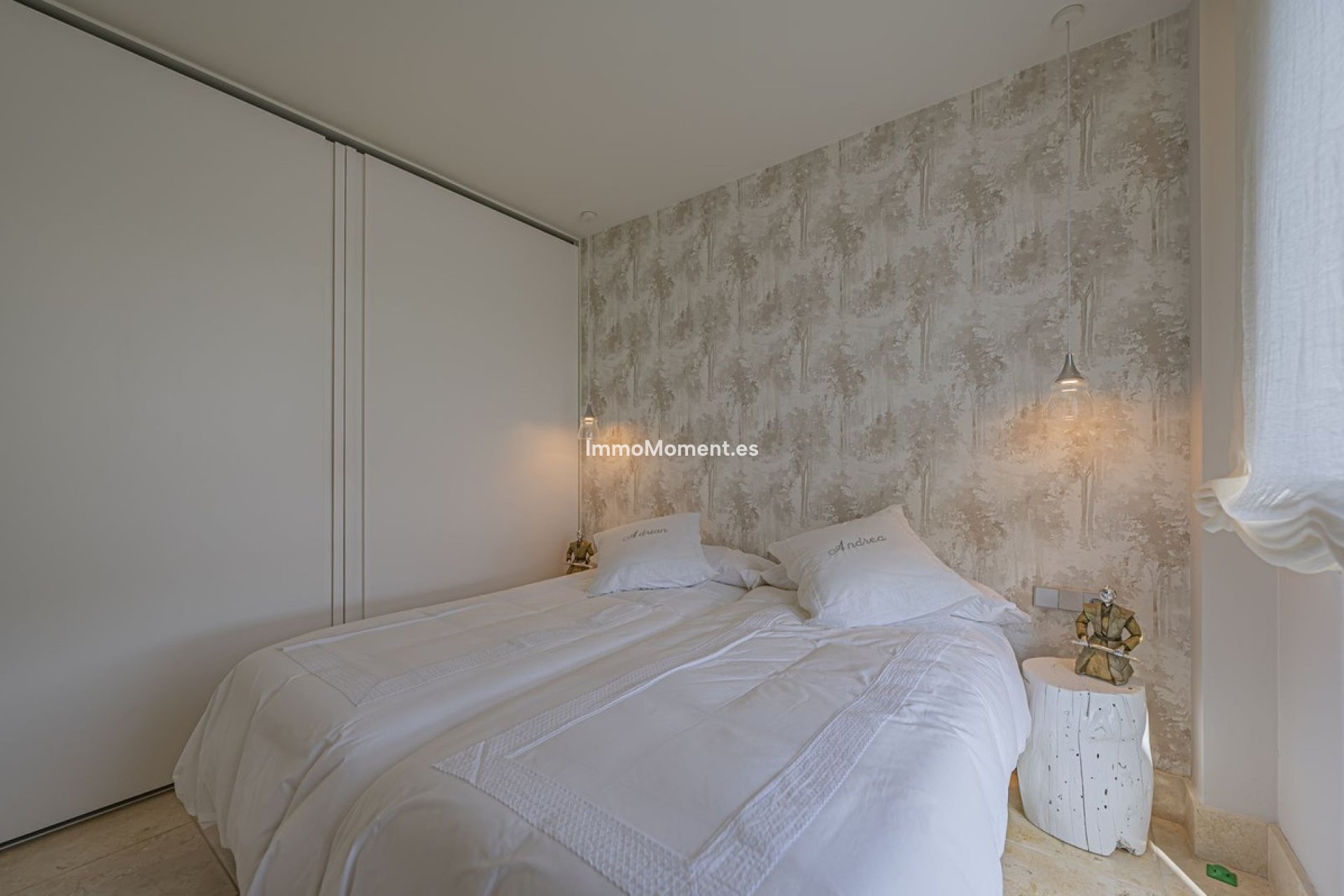 Reventa - Apartamento - Benahavís