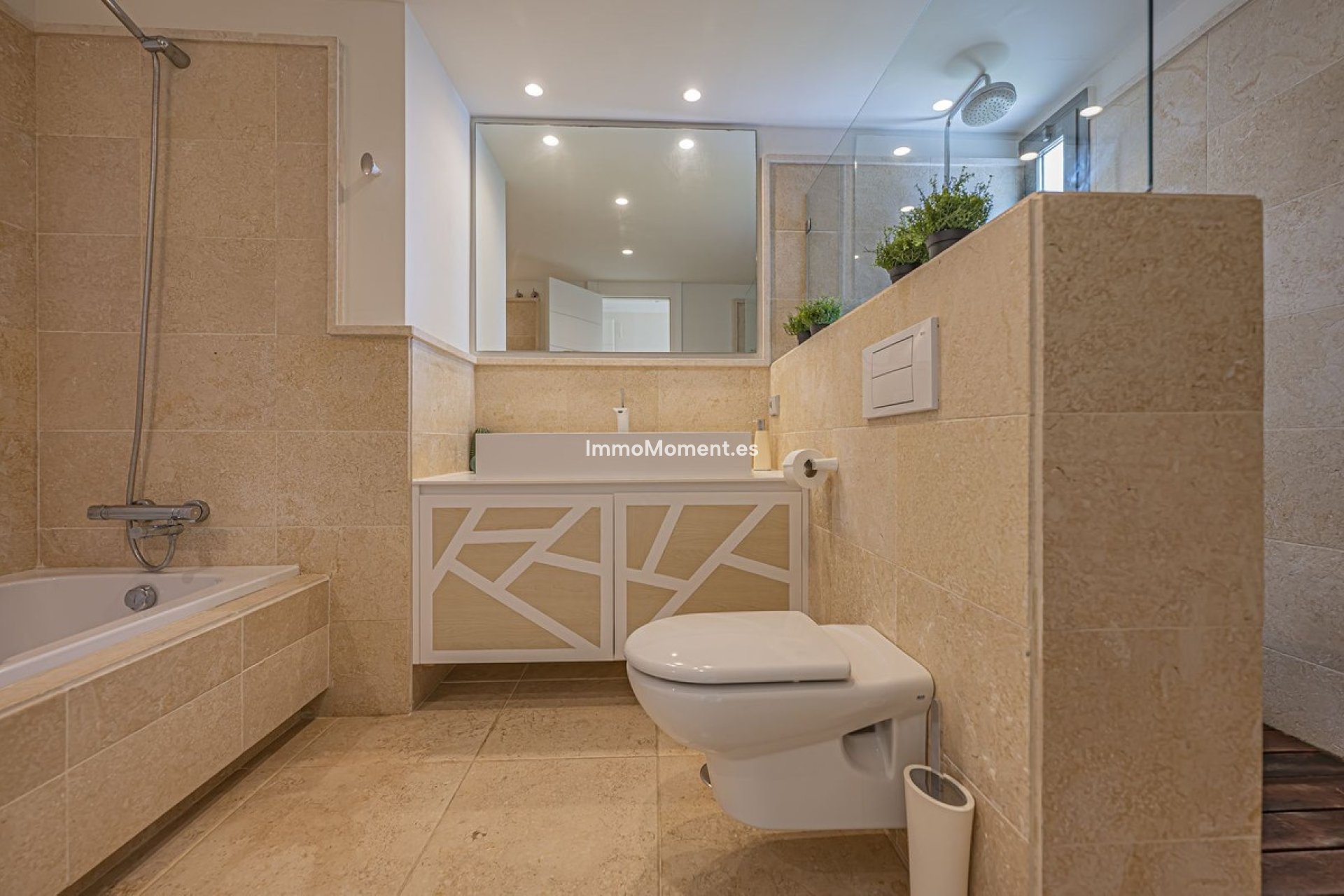Reventa - Apartamento - Benahavís