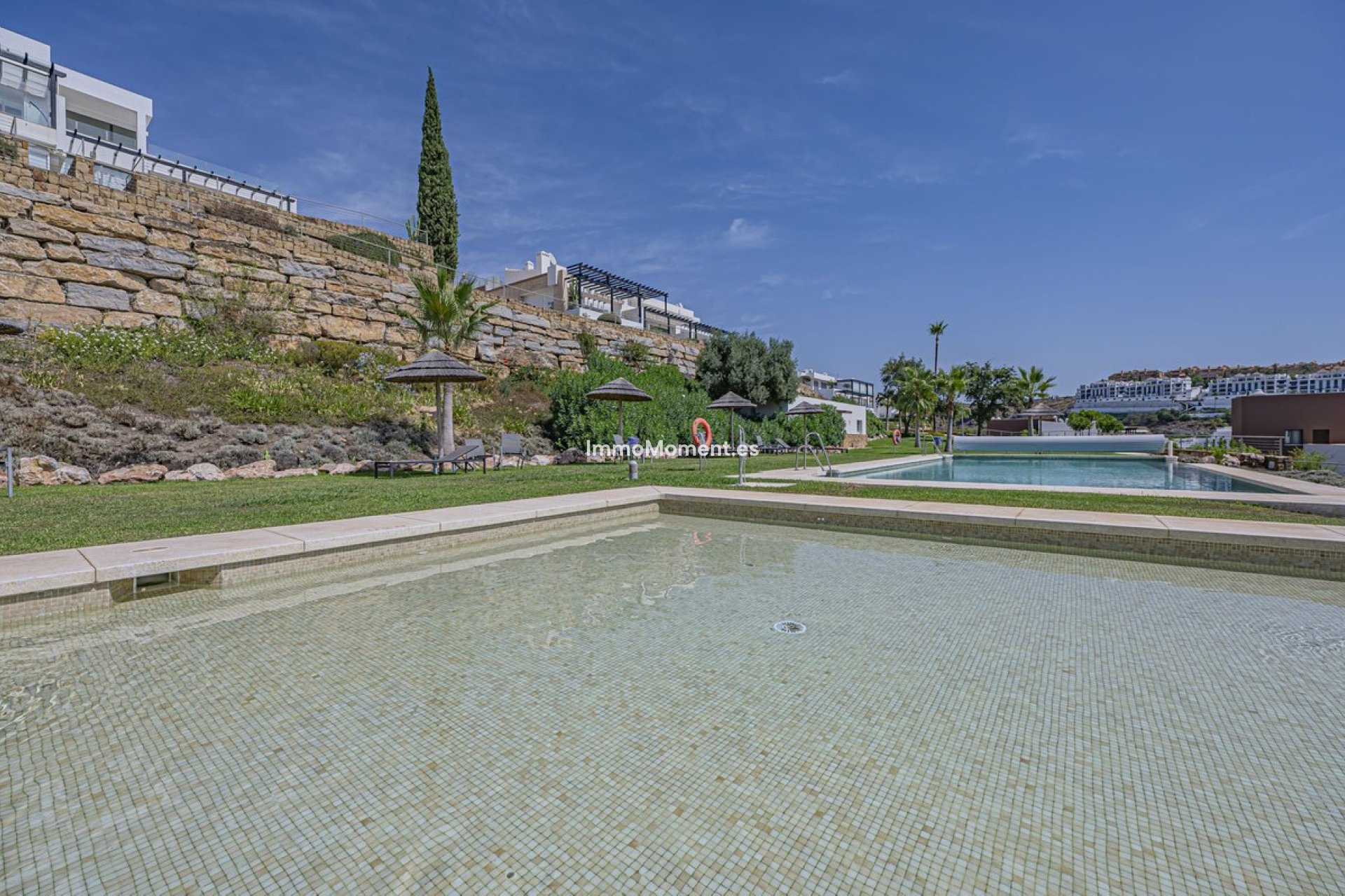 Reventa - Apartamento - Benahavís