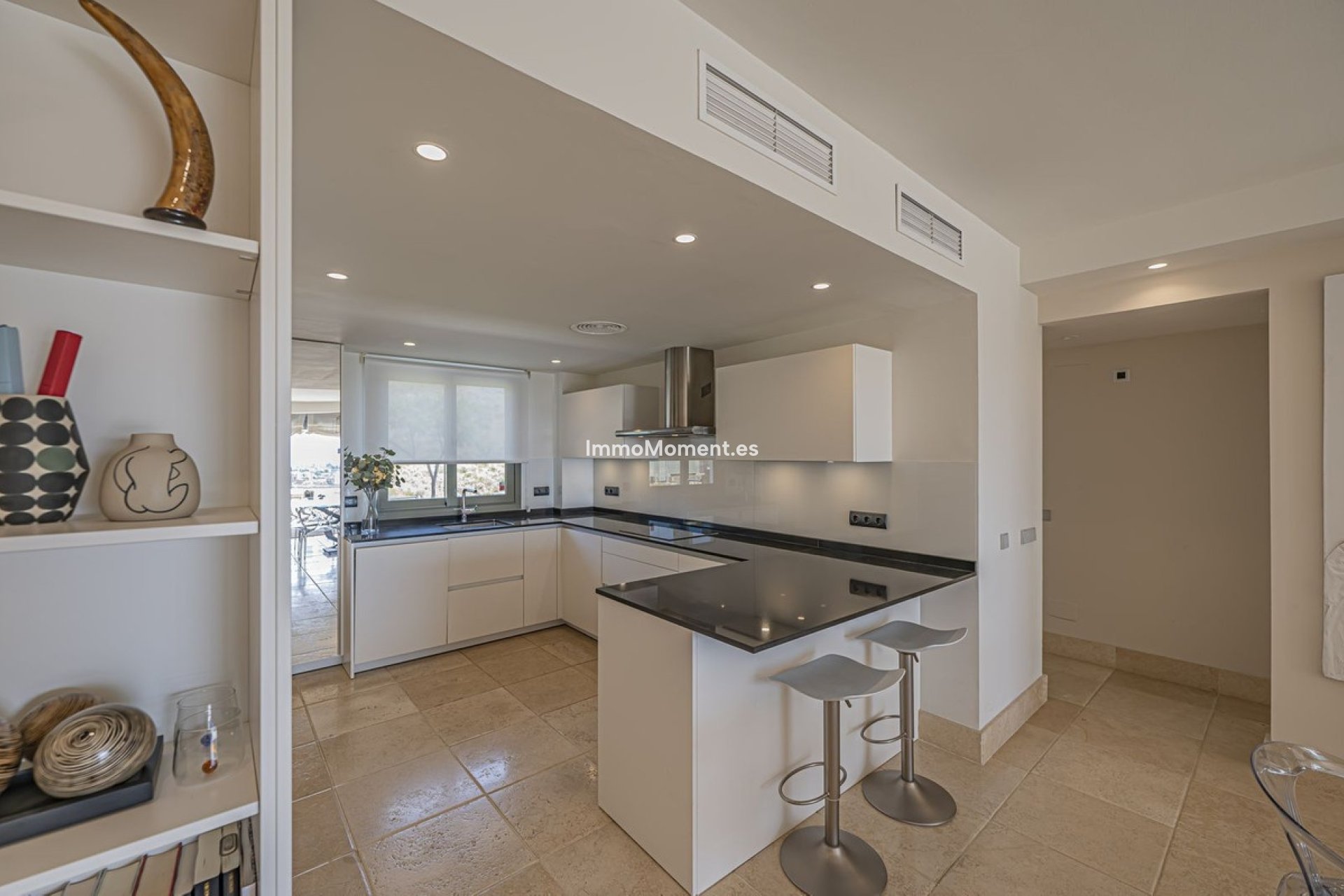 Reventa - Apartamento - Benahavís