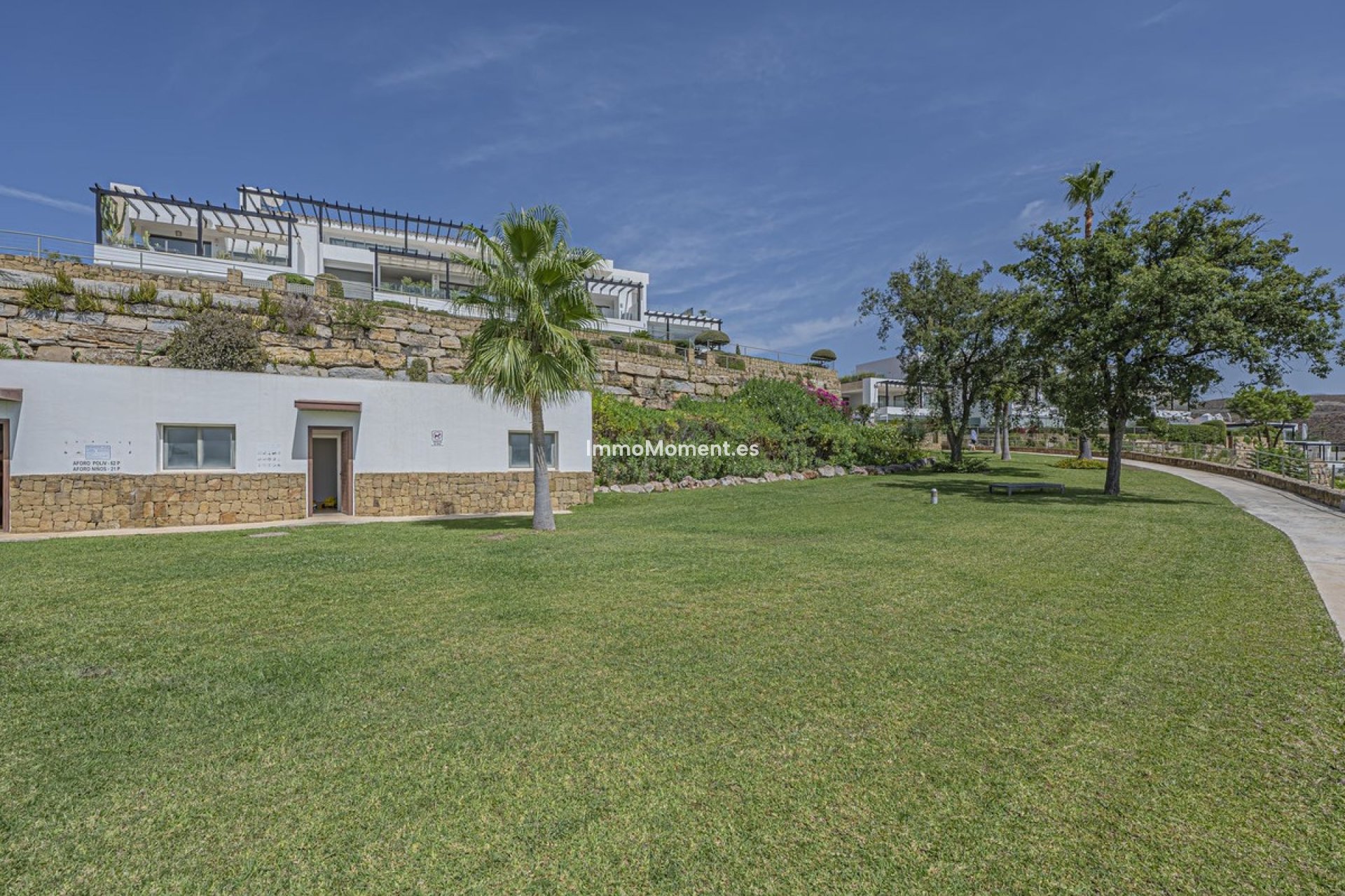 Reventa - Apartamento - Benahavís