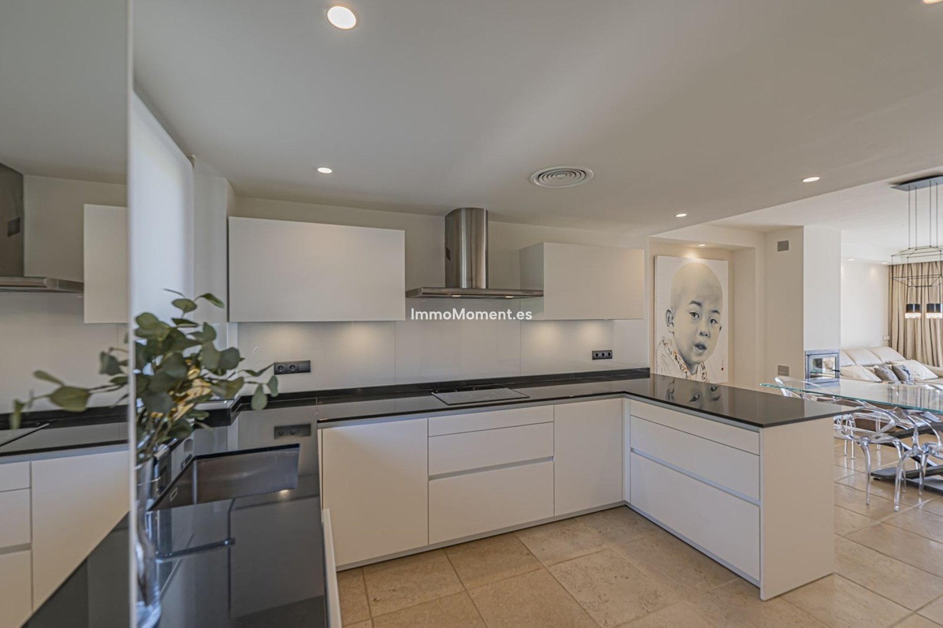 Reventa - Apartamento - Benahavís