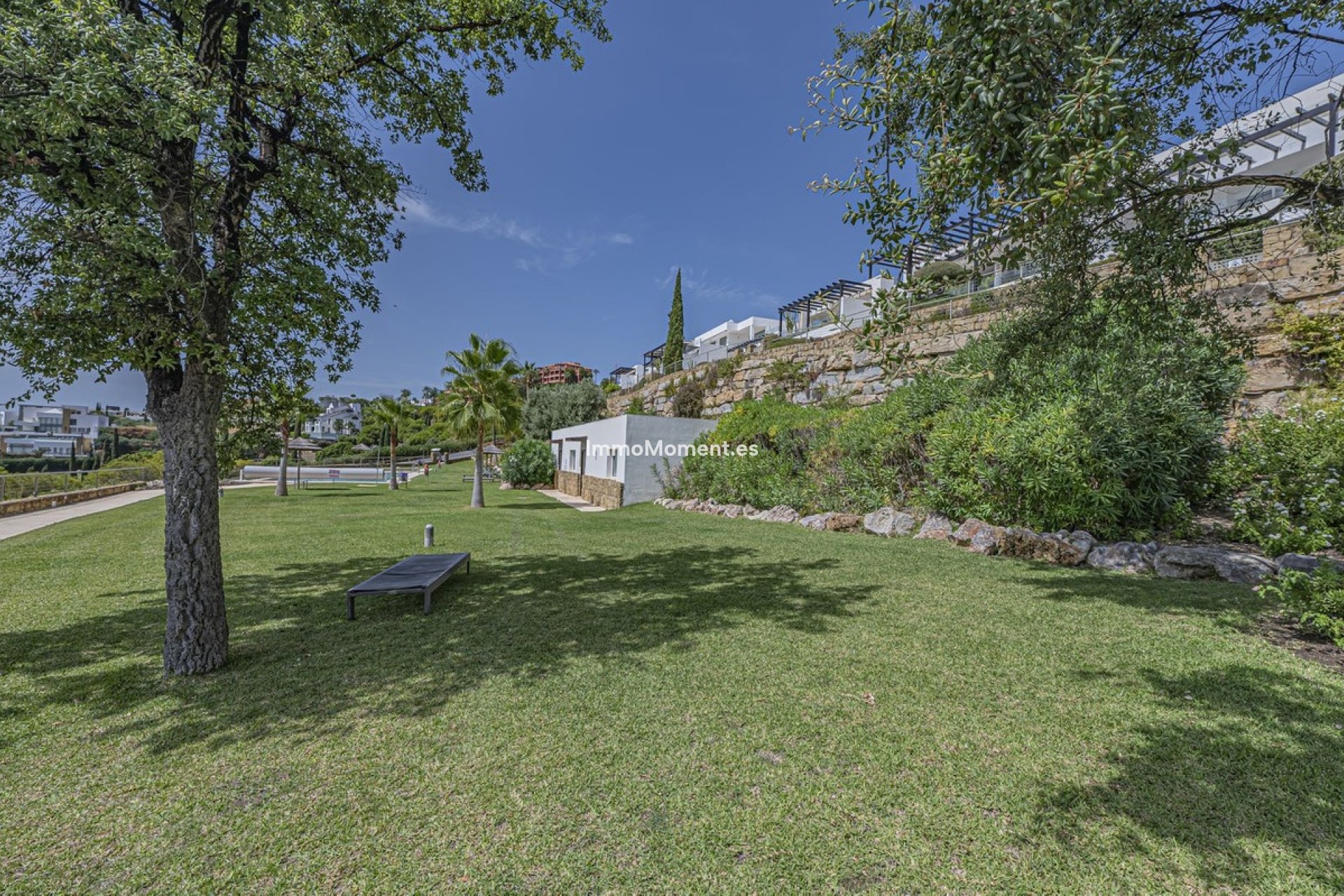 Reventa - Apartamento - Benahavís