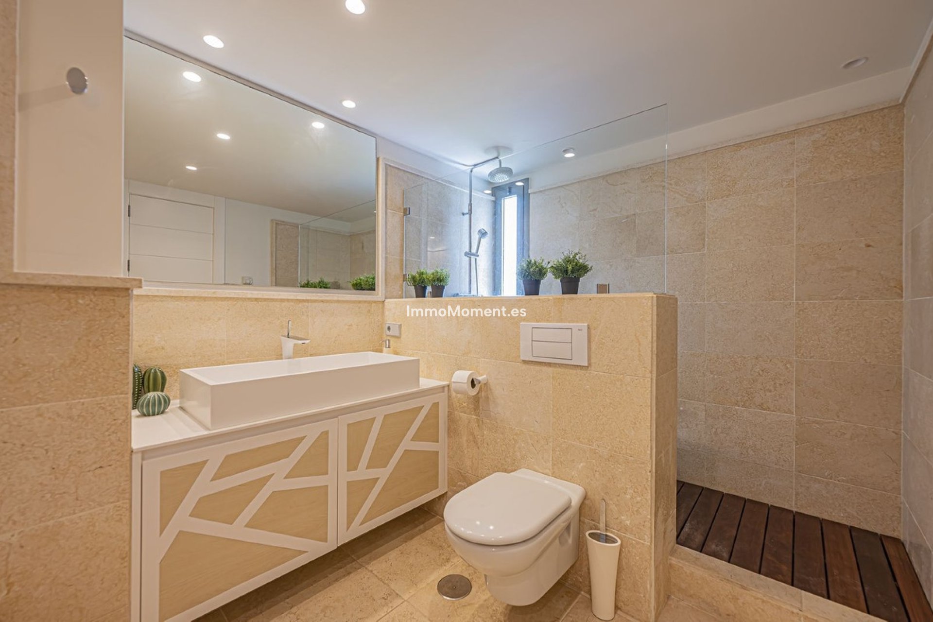 Reventa - Apartamento - Benahavís