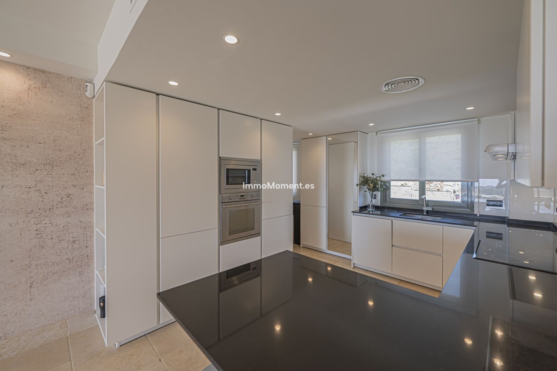 Reventa - Apartamento - Benahavís