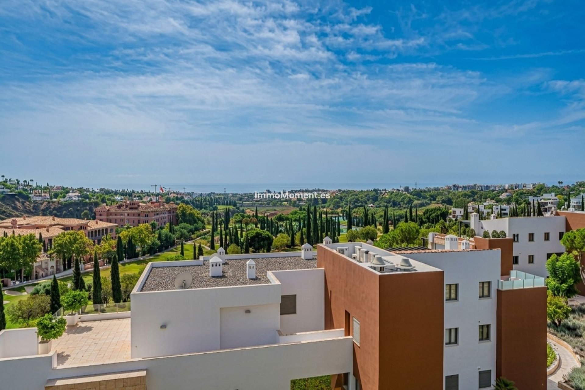 Reventa - Apartamento - Benahavís