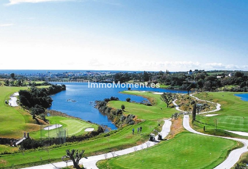 Reventa - Apartamento - Benahavís
