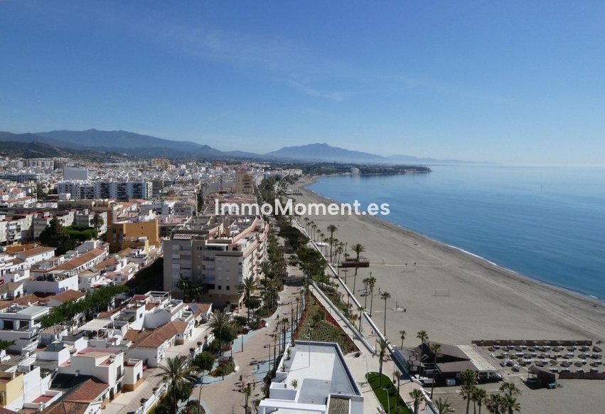 Reventa - Apartamento - Benahavís