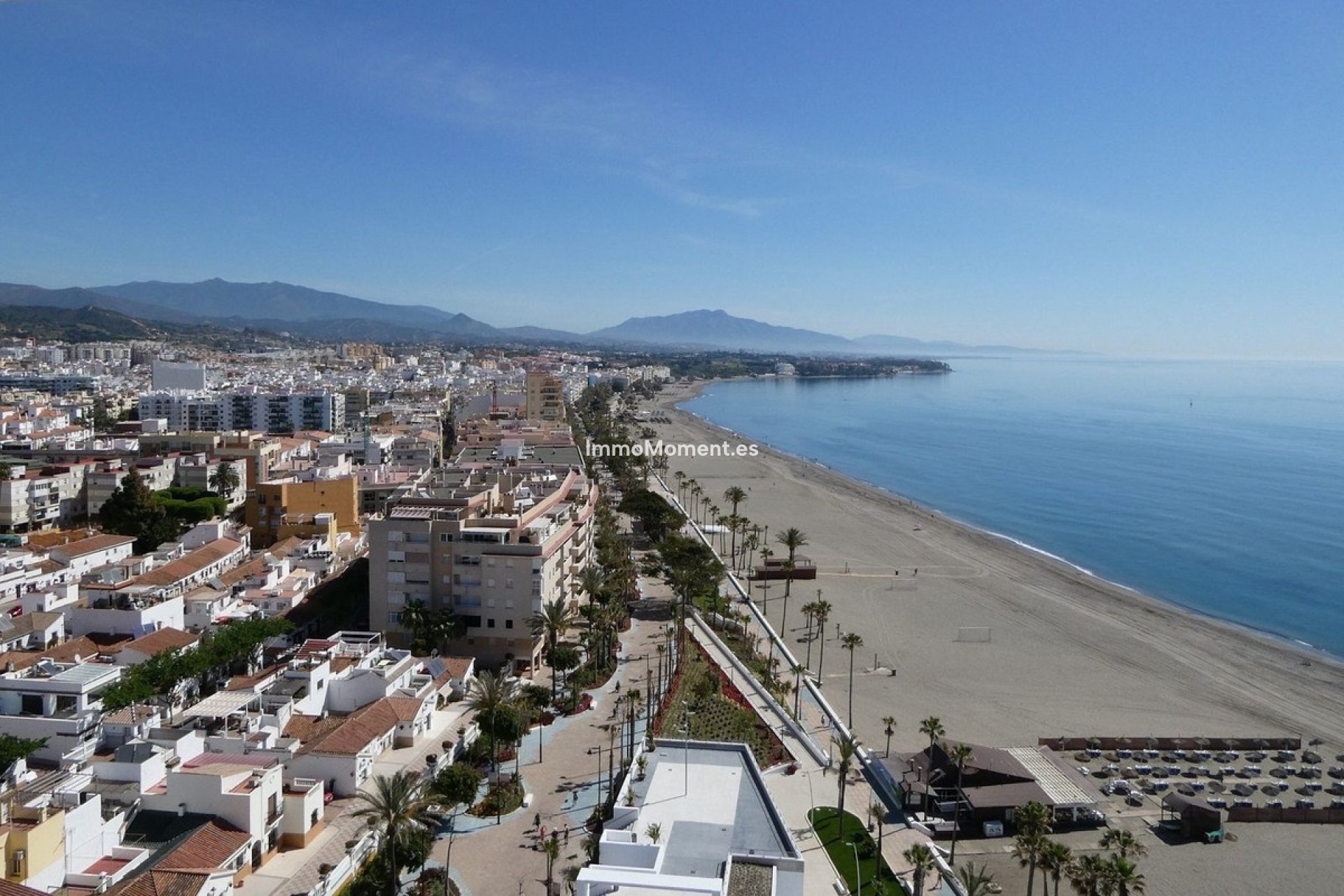 Reventa - Apartamento - Benahavís