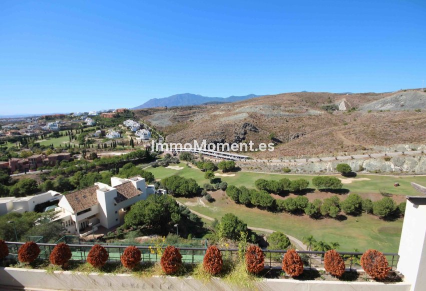 Reventa - Apartamento - Benahavís