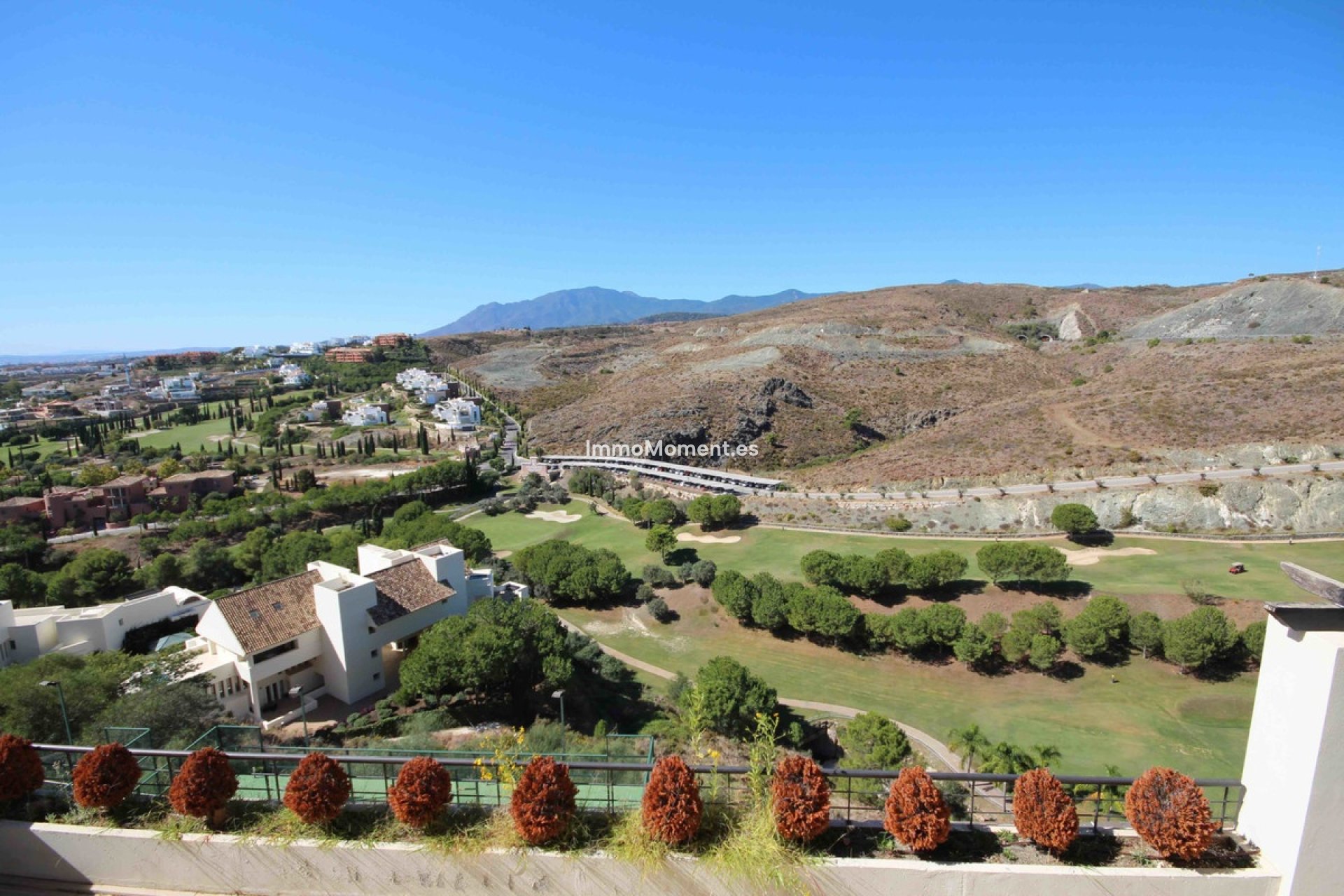 Reventa - Apartamento - Benahavís