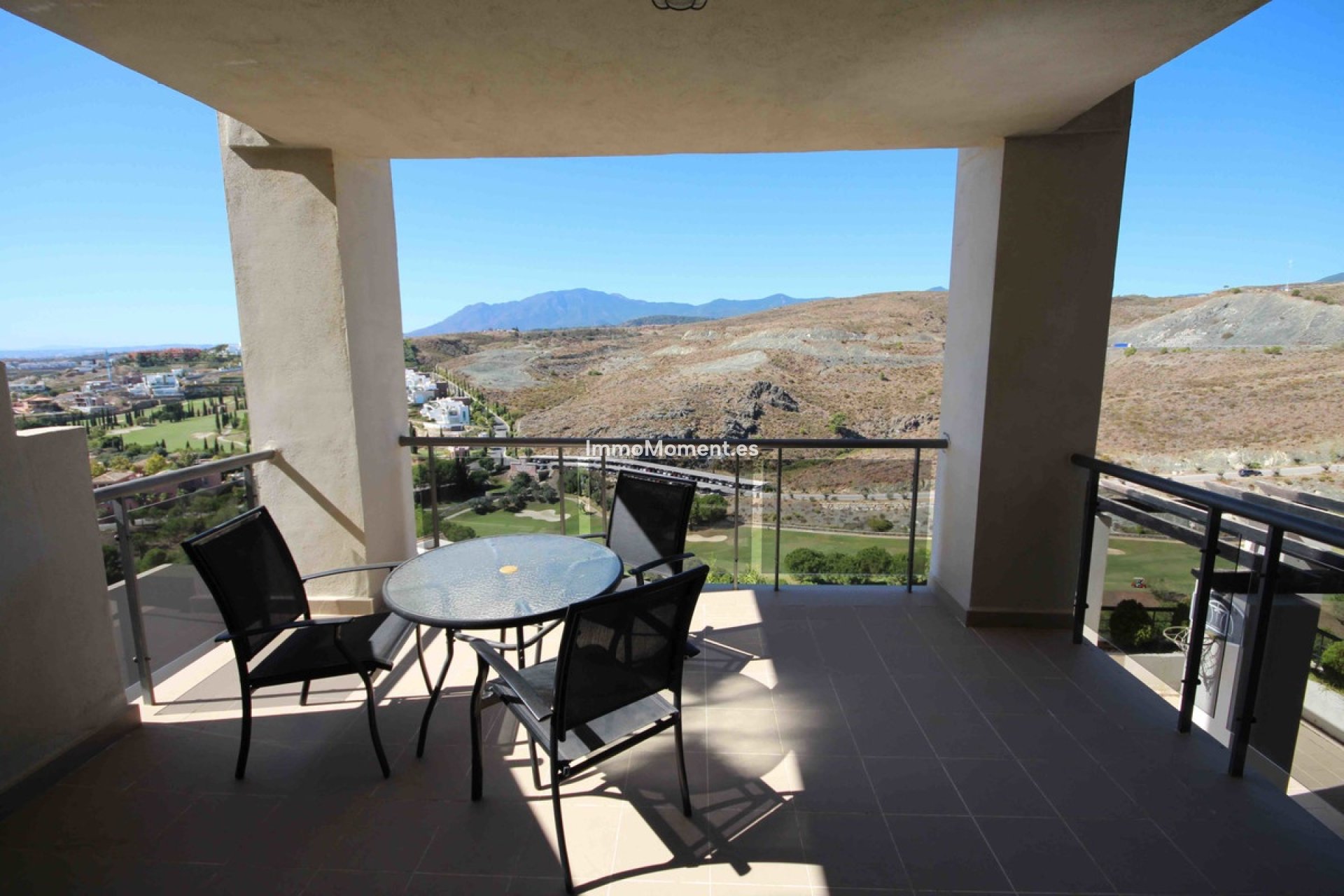 Reventa - Apartamento - Benahavís