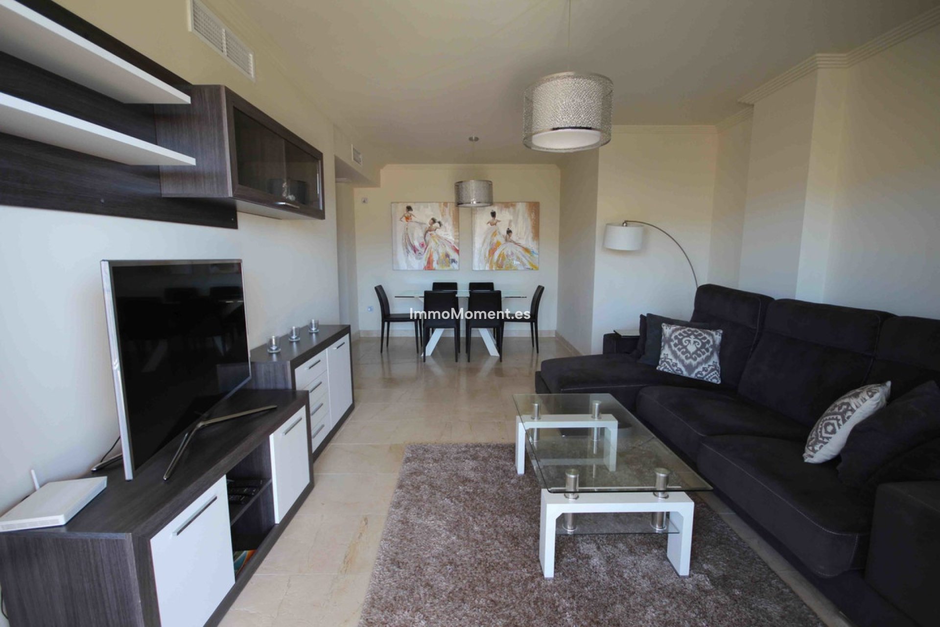 Reventa - Apartamento - Benahavís