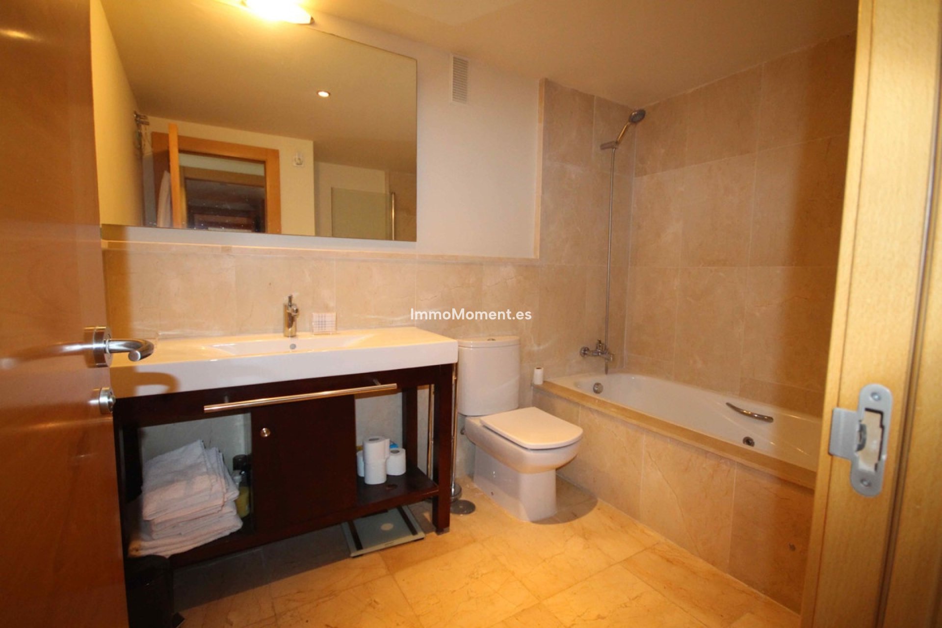 Reventa - Apartamento - Benahavís