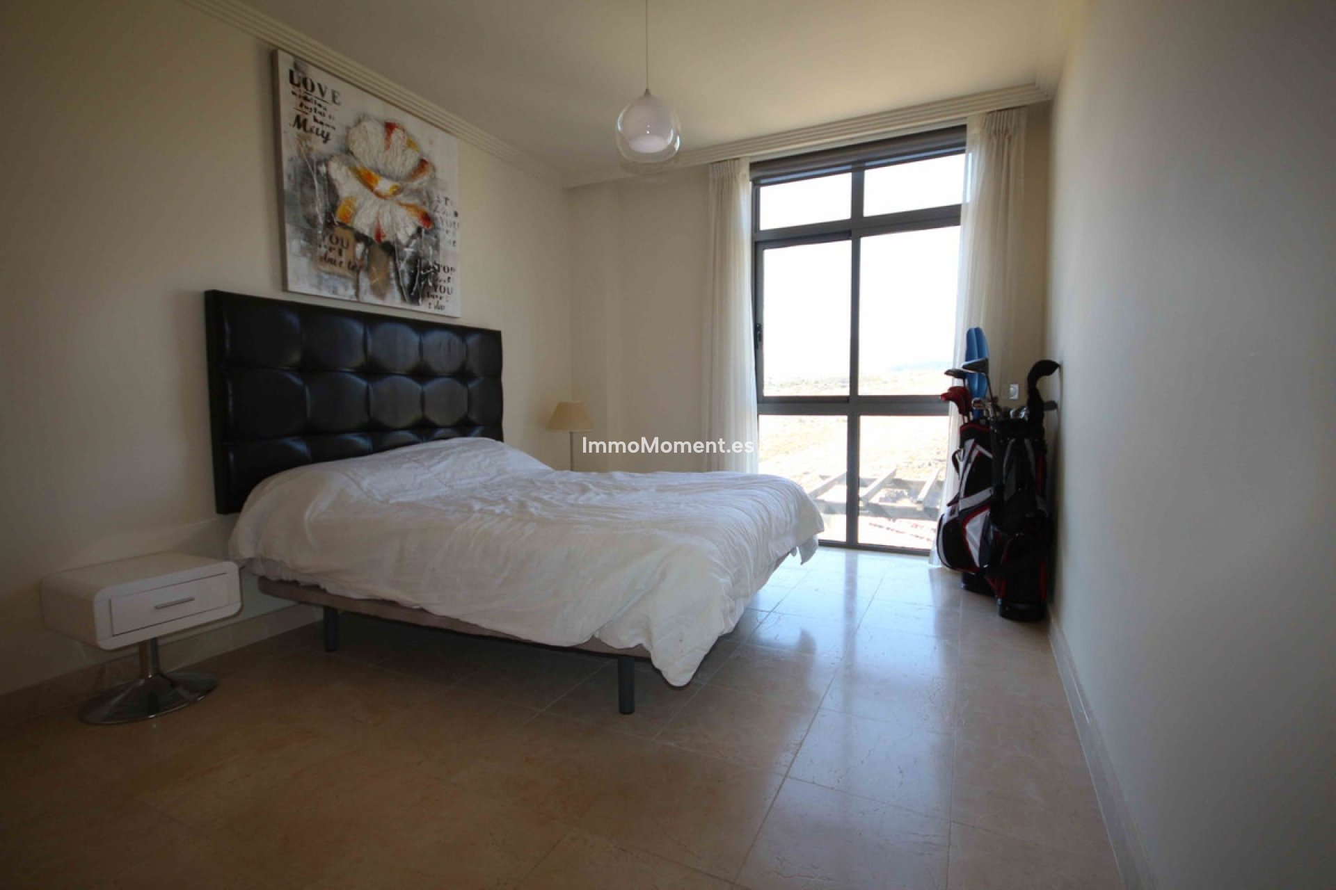 Reventa - Apartamento - Benahavís
