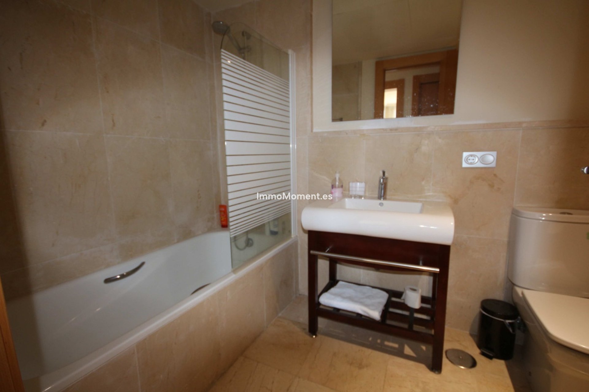 Reventa - Apartamento - Benahavís