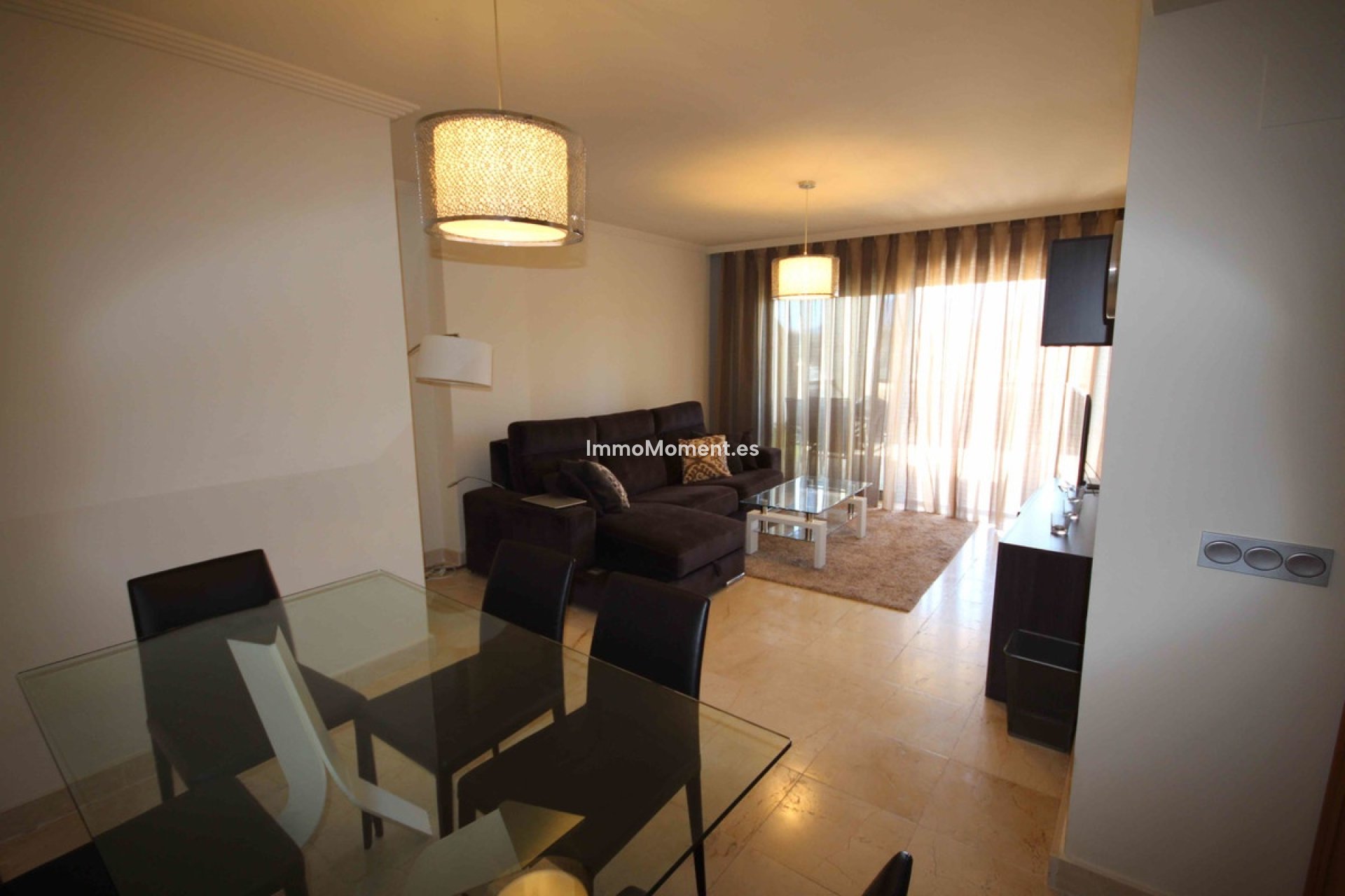 Reventa - Apartamento - Benahavís