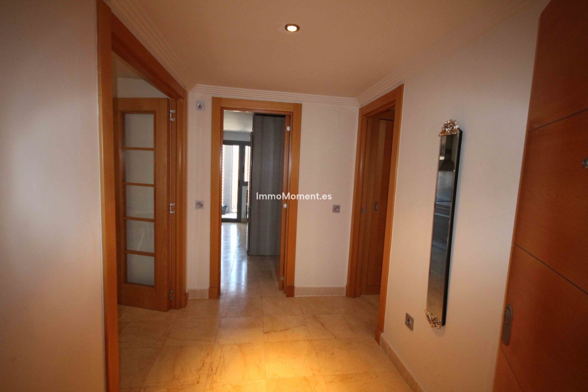 Reventa - Apartamento - Benahavís