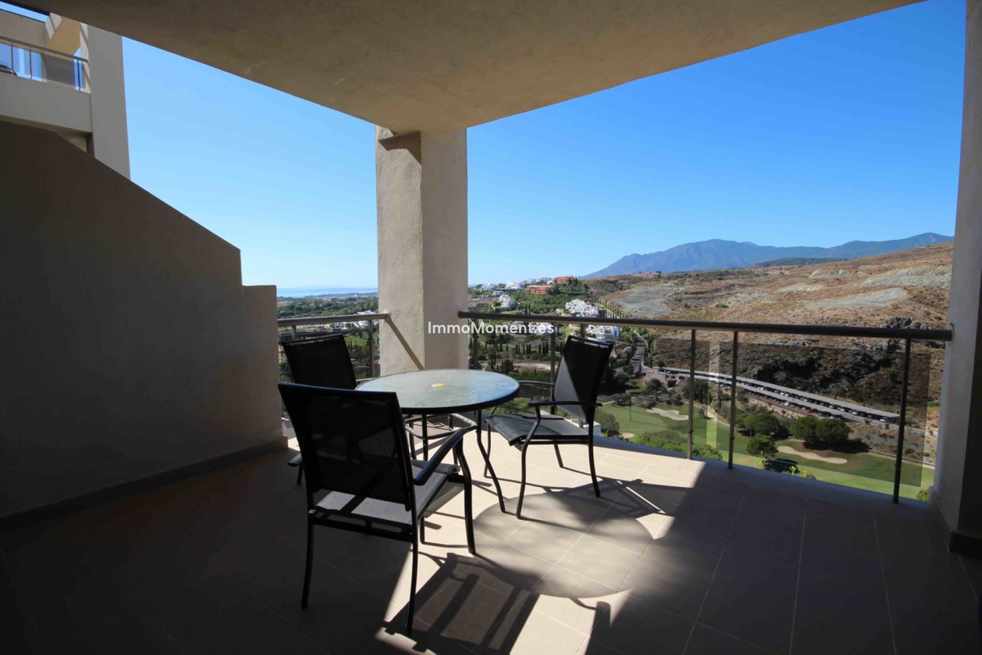 Reventa - Apartamento - Benahavís