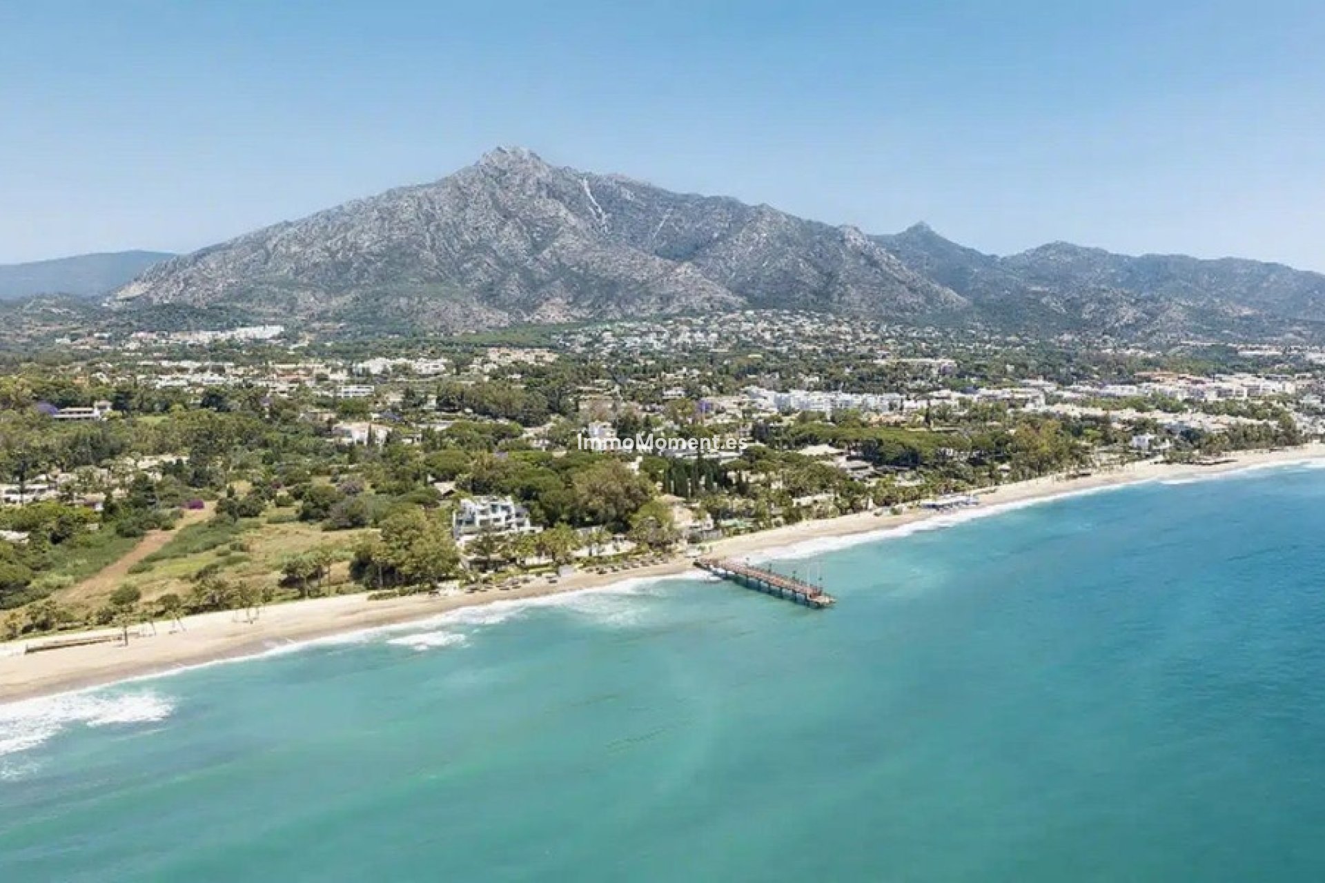 Reventa - Apartamento - Benahavís