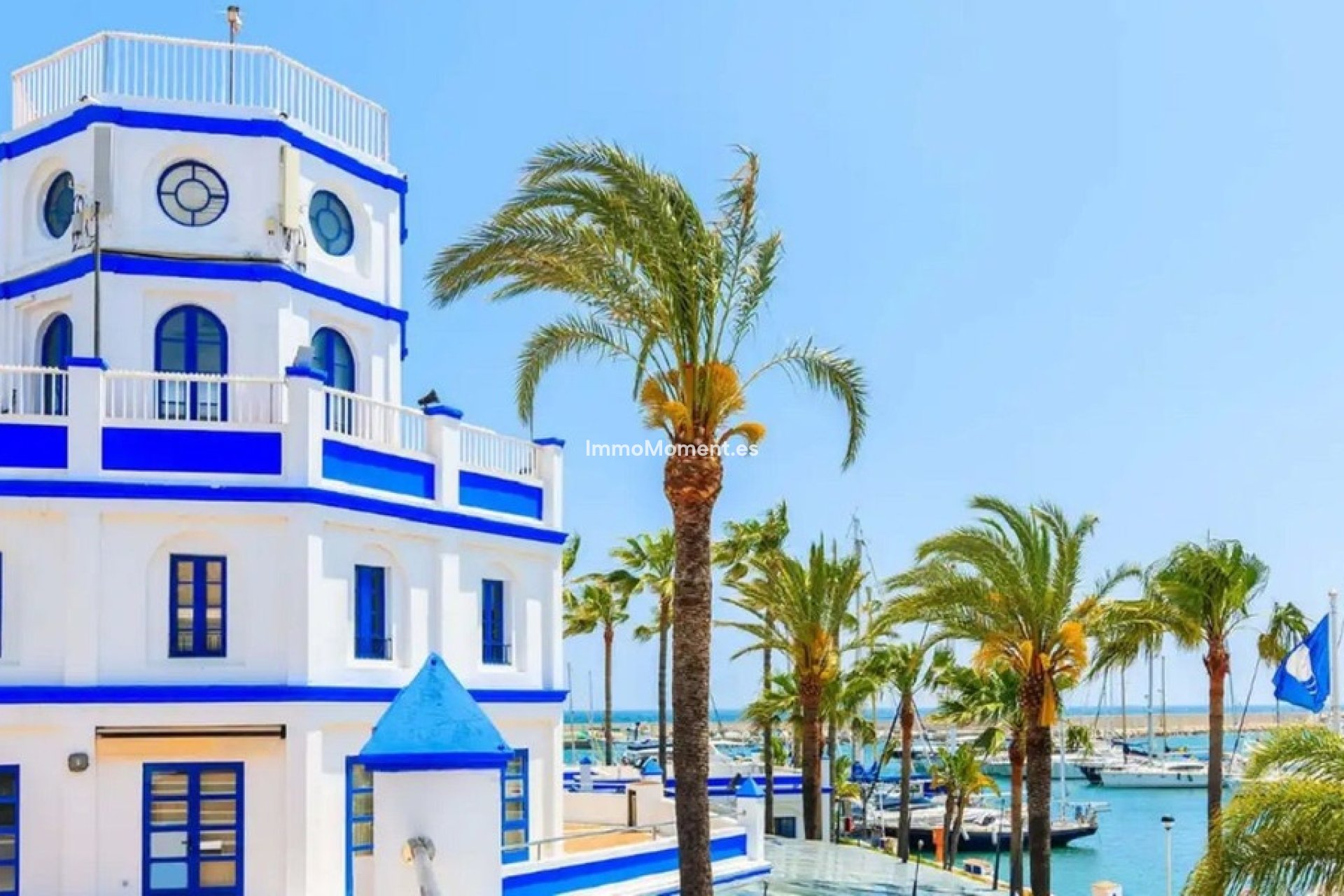 Reventa - Apartamento - Benahavís