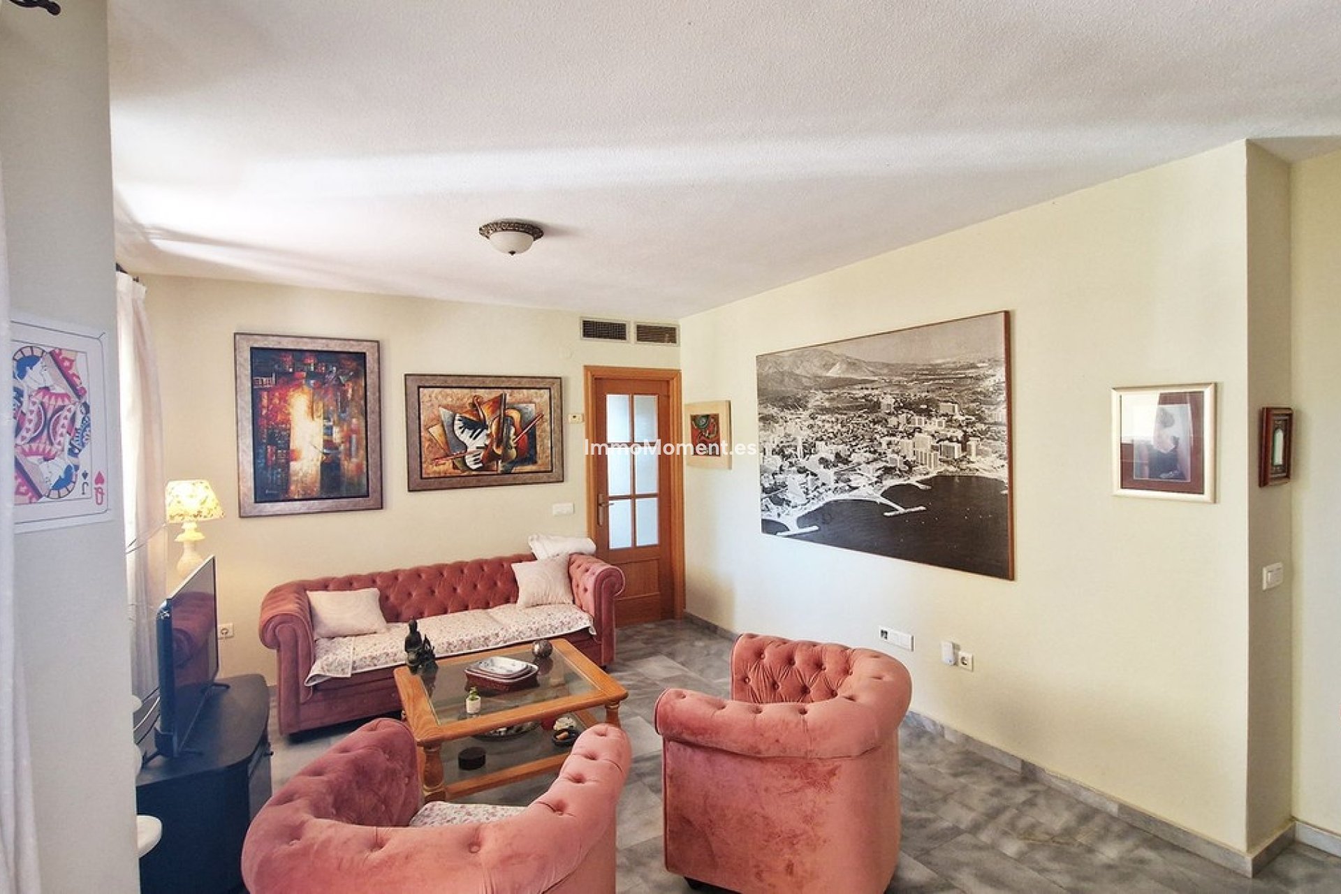 Reventa - Apartamento - Benalmadena - Arroyo de la Miel