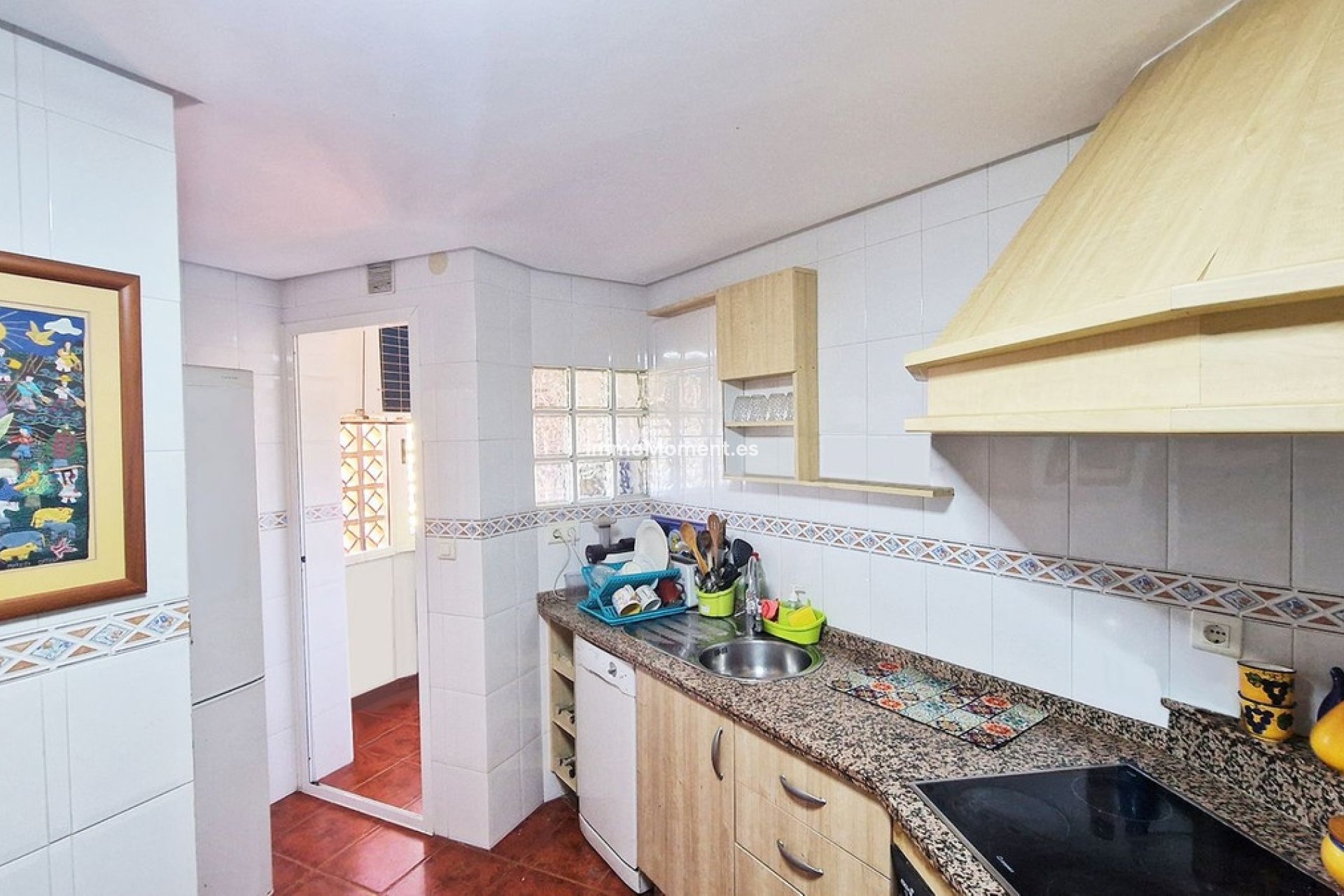 Reventa - Apartamento - Benalmadena - Arroyo de la Miel