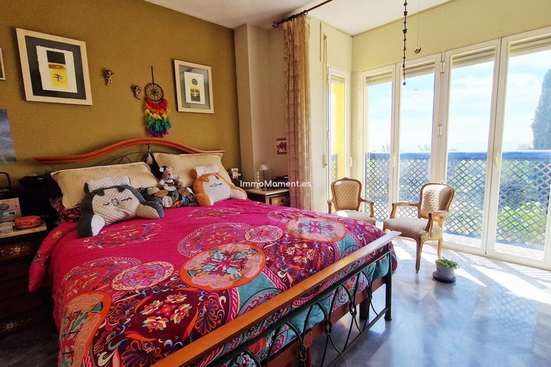 Reventa - Apartamento - Benalmadena - Arroyo de la Miel