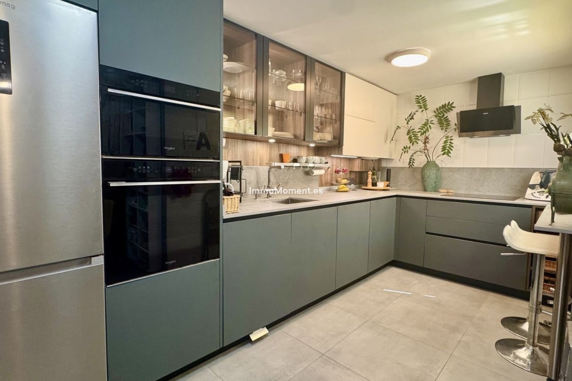Reventa - Apartamento - Benalmadena - Arroyo de la Miel