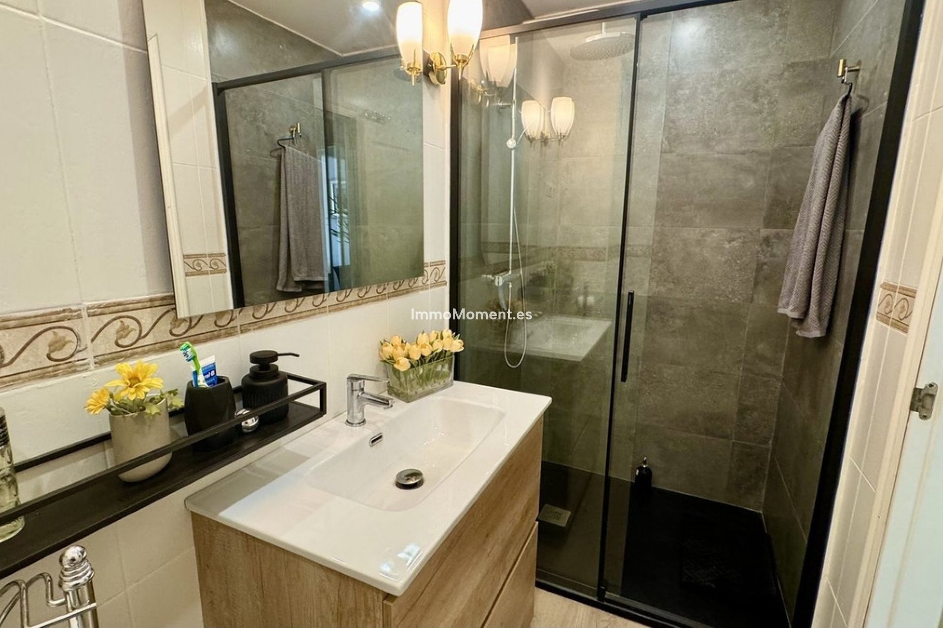 Reventa - Apartamento - Benalmadena - Arroyo de la Miel