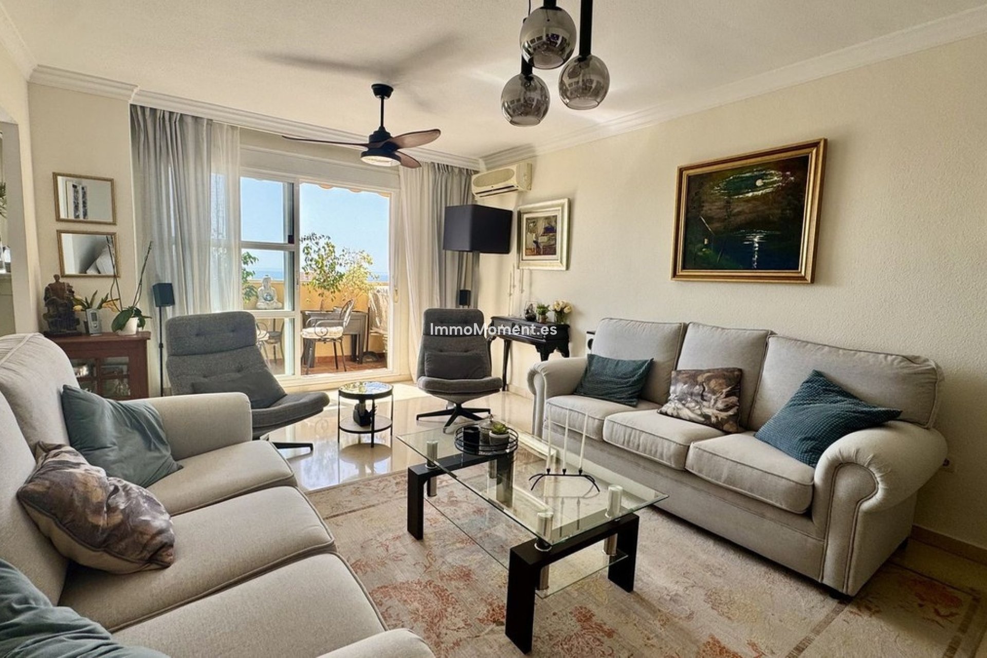 Reventa - Apartamento - Benalmadena - Arroyo de la Miel