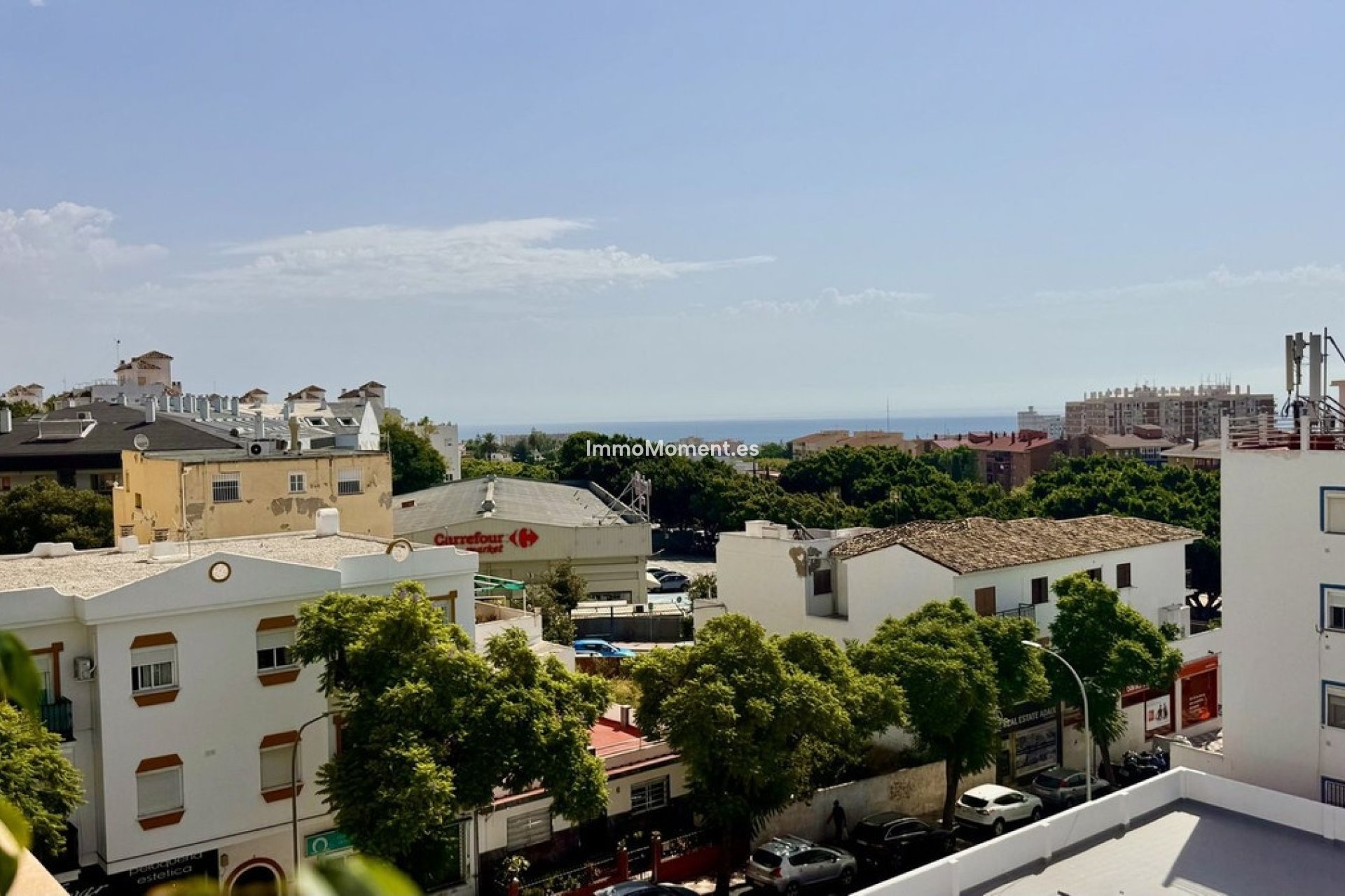 Reventa - Apartamento - Benalmadena - Arroyo de la Miel
