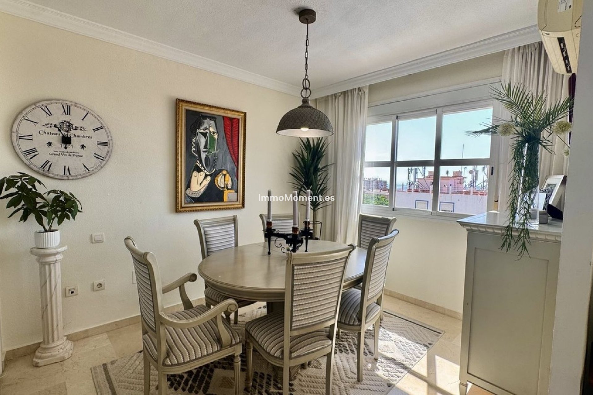 Reventa - Apartamento - Benalmadena - Arroyo de la Miel