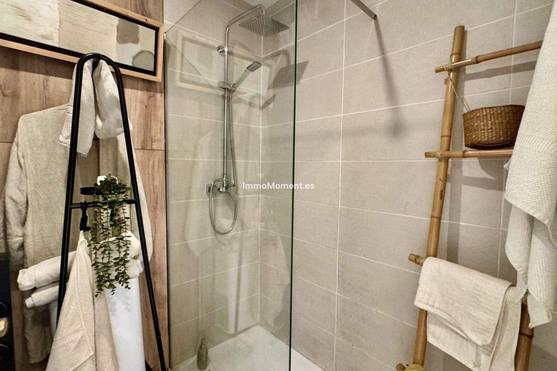Reventa - Apartamento - Benalmadena - Arroyo de la Miel