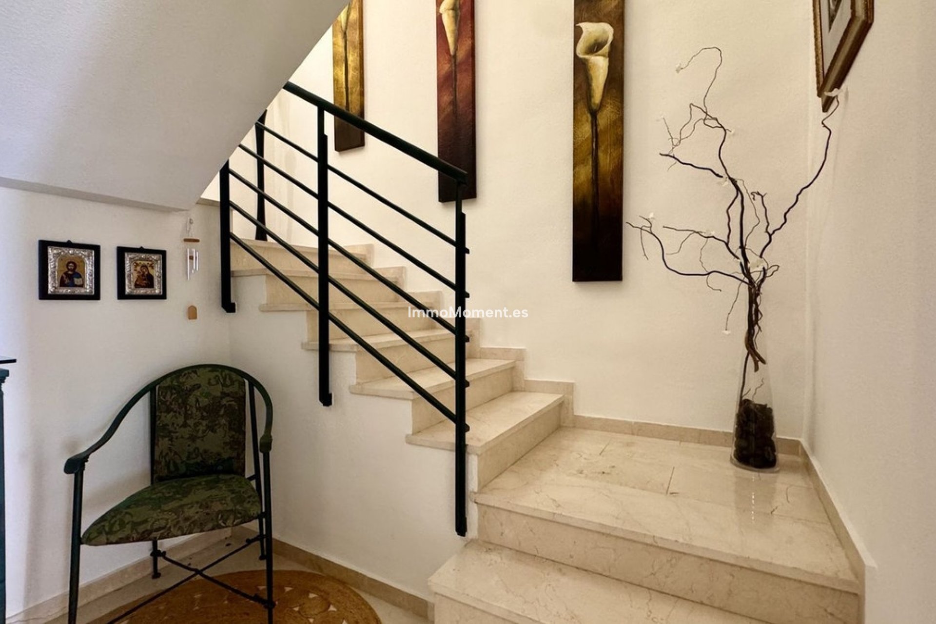 Reventa - Apartamento - Benalmadena - Arroyo de la Miel