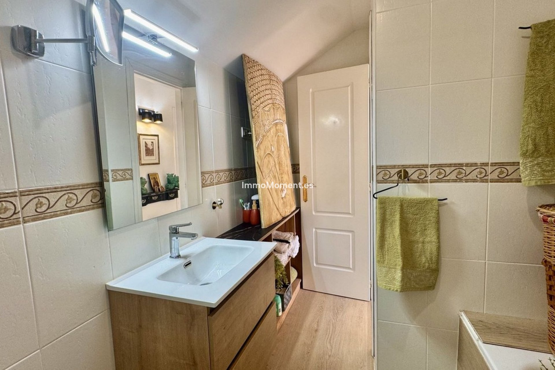 Reventa - Apartamento - Benalmadena - Arroyo de la Miel